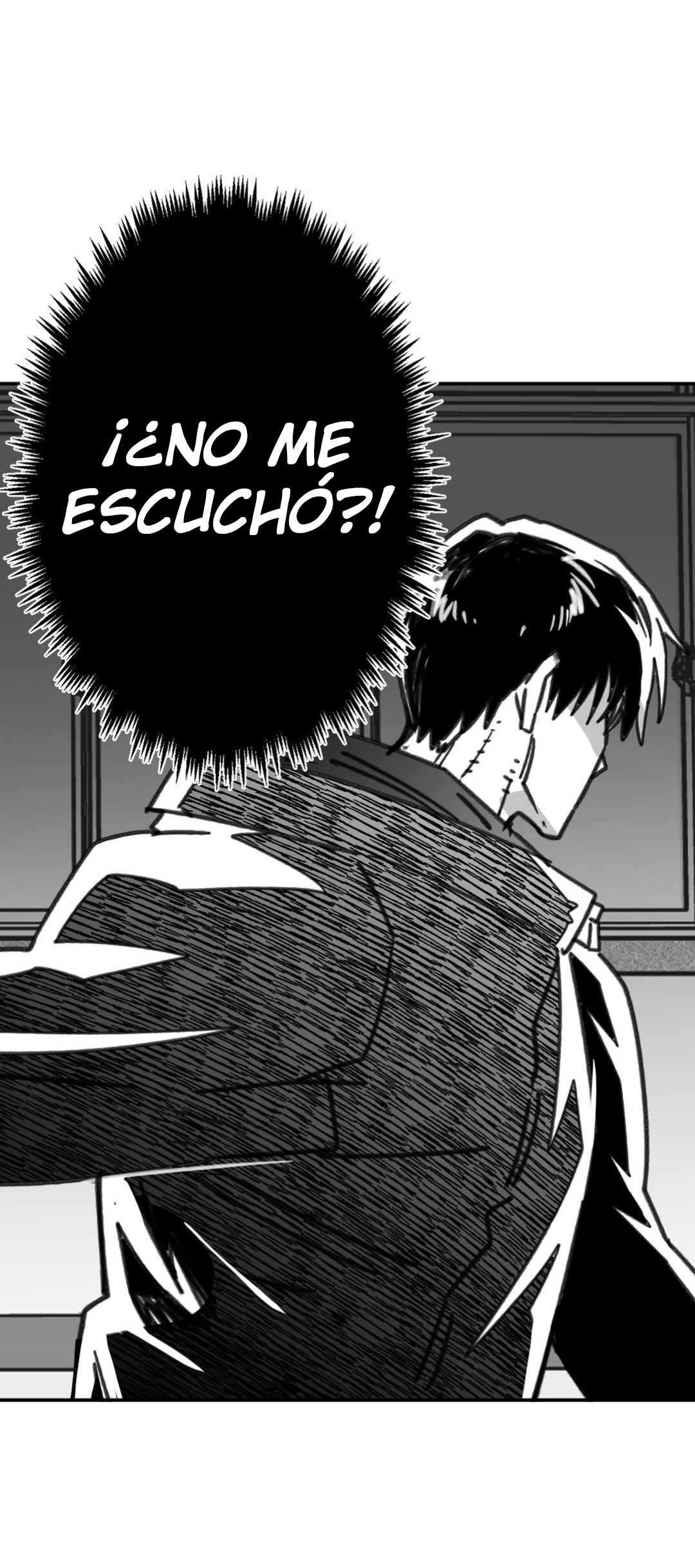 High School Boy capítulo 18 página 26