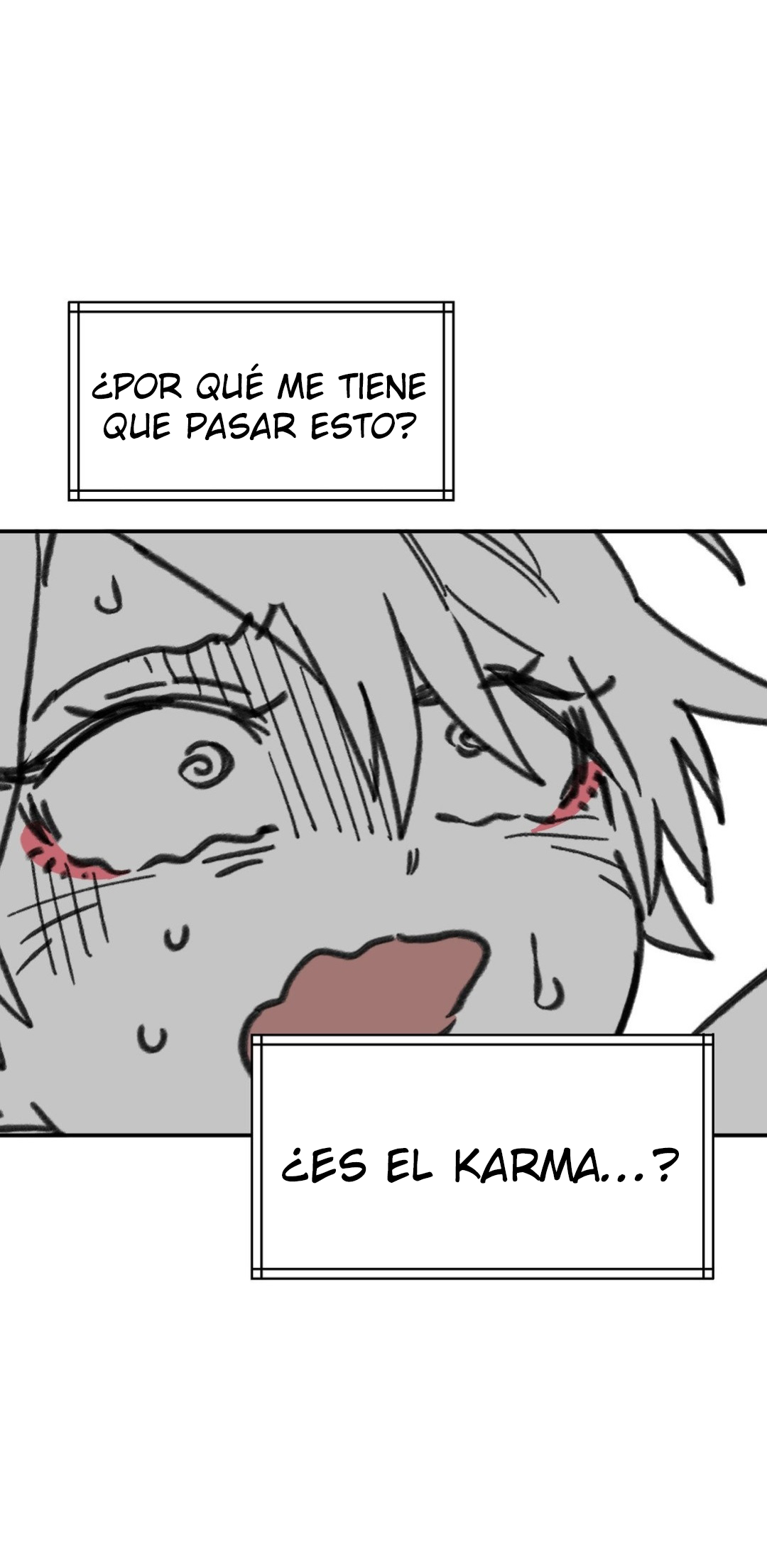 High School Boy capítulo 18 página 28