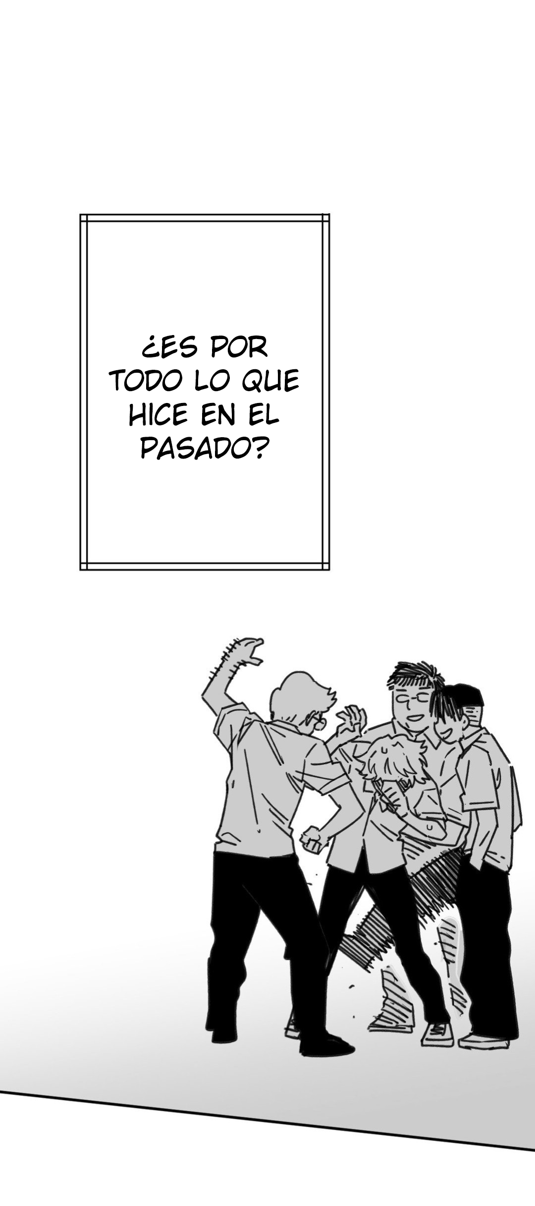 High School Boy capítulo 18 página 29