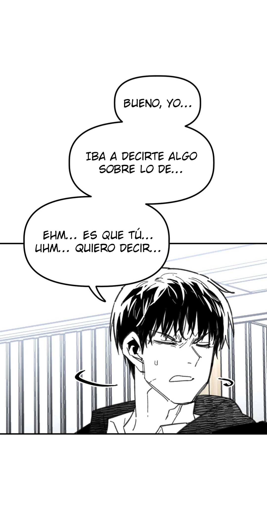 High School Boy capítulo 18 página 39
