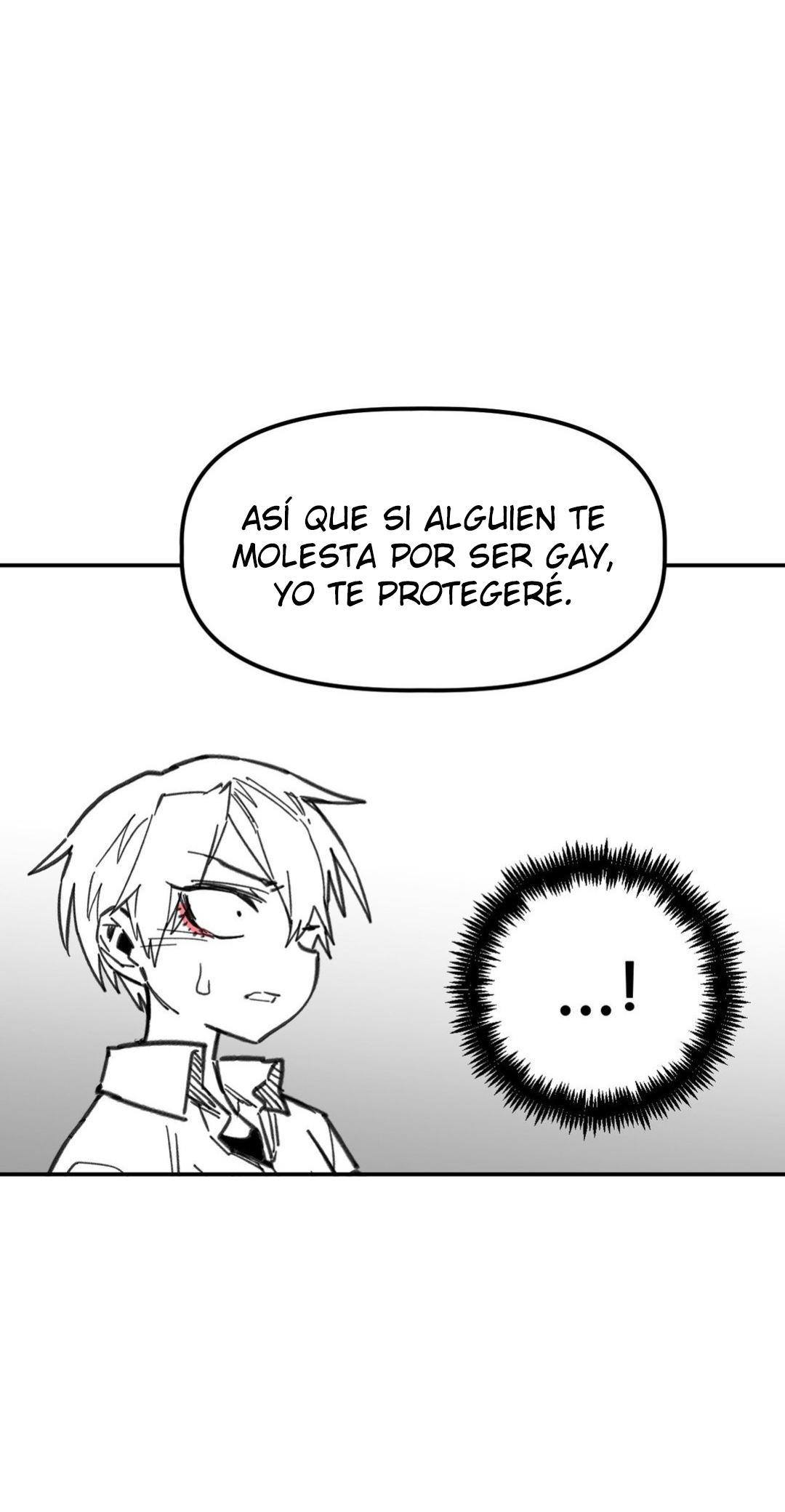 High School Boy capítulo 18 página 43