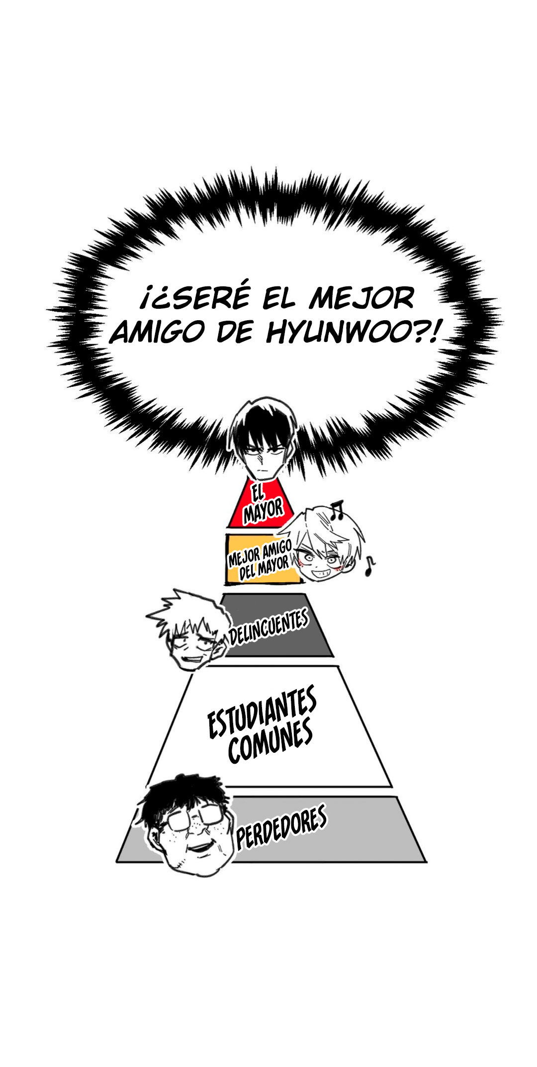 High School Boy capítulo 18 página 46