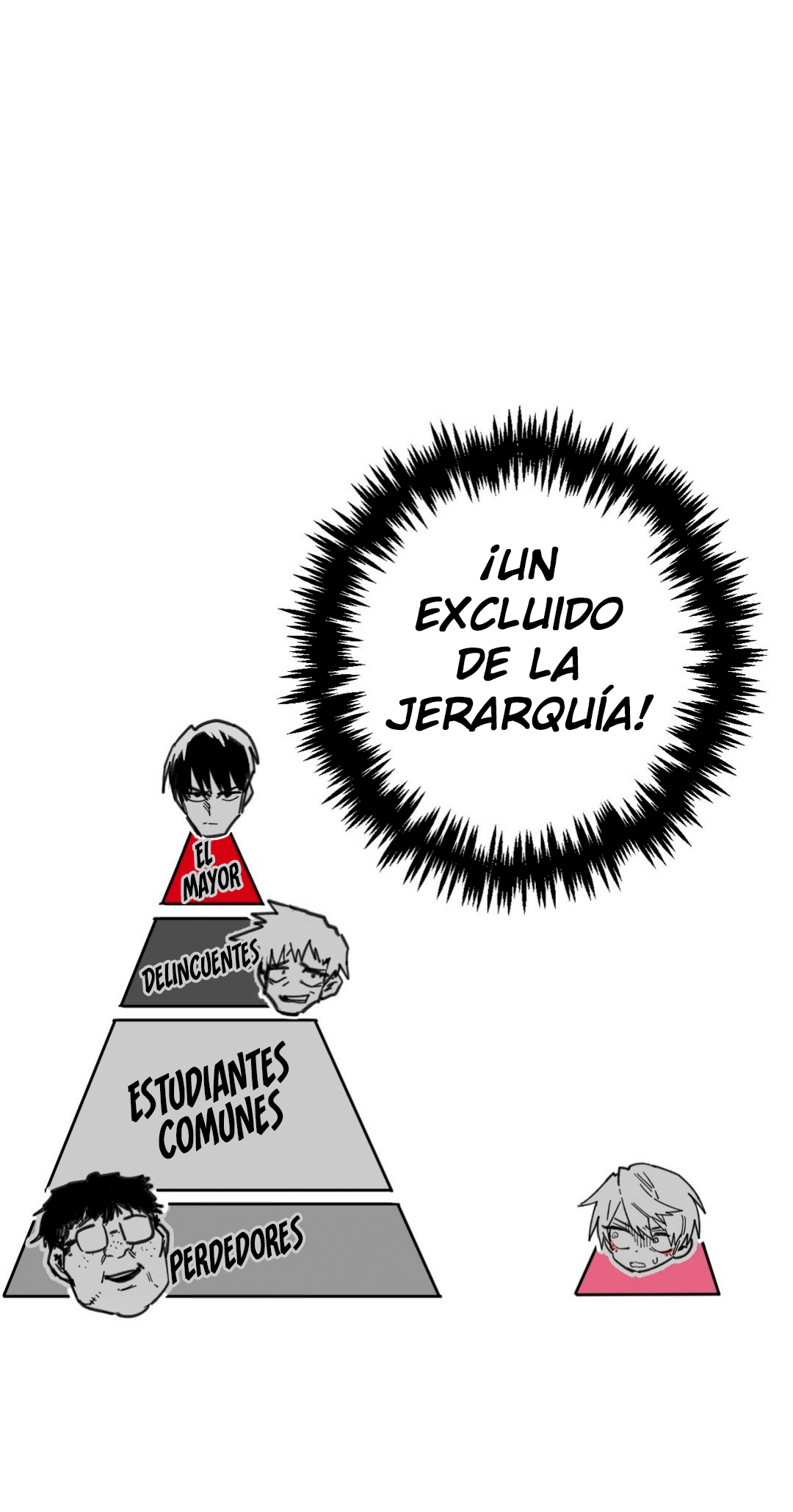 High School Boy capítulo 18 página 49