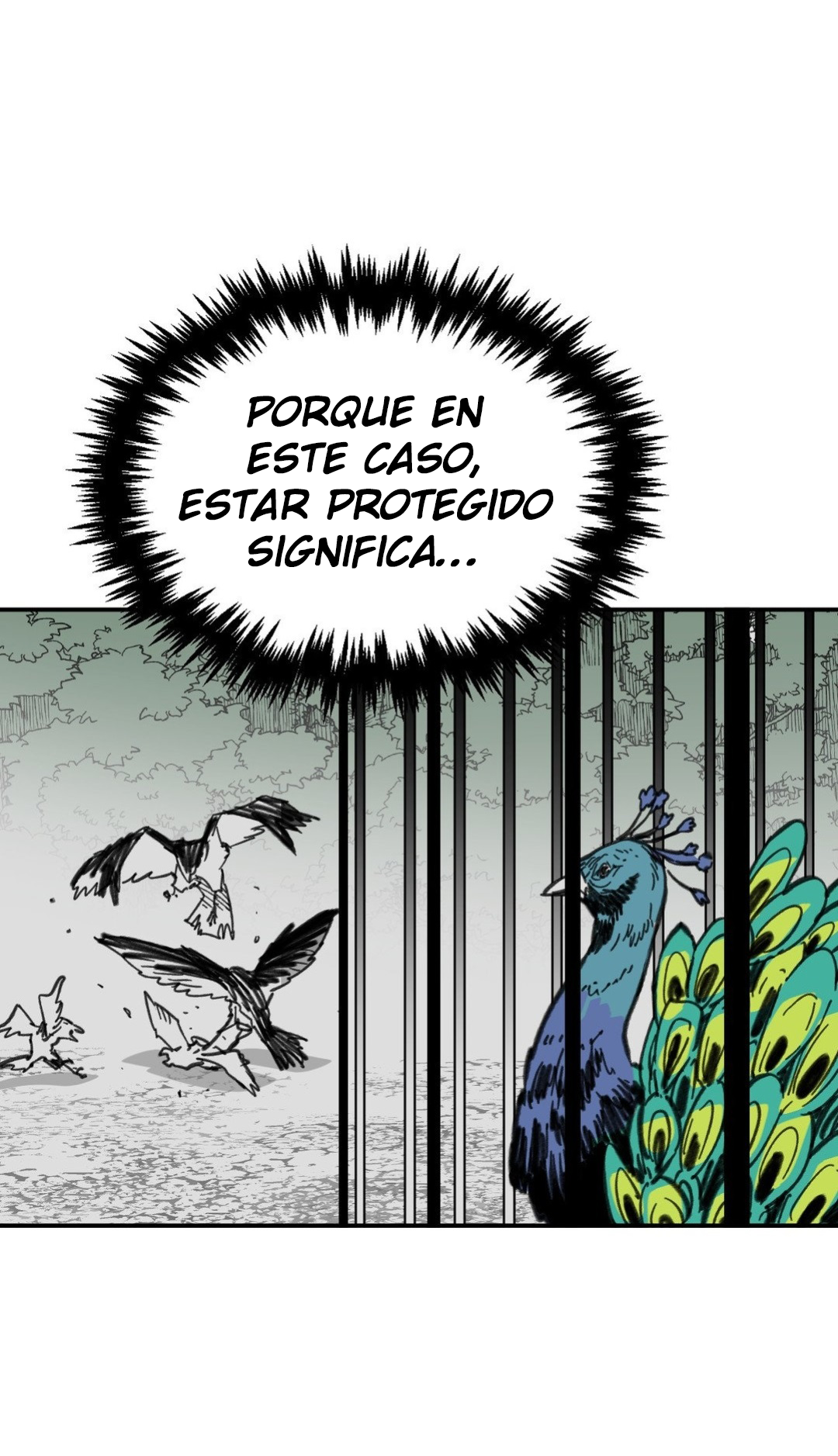 High School Boy capítulo 18 página 50