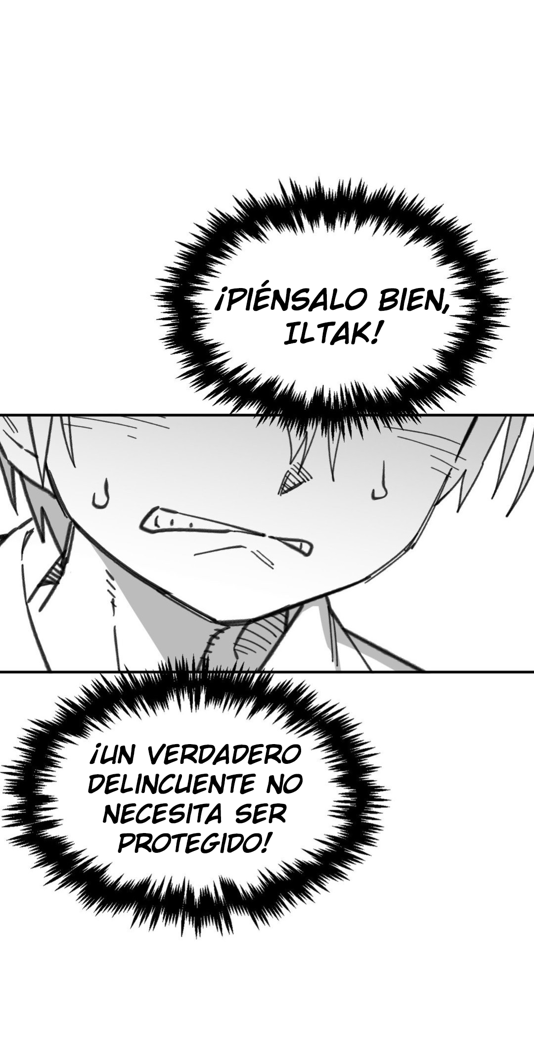 High School Boy capítulo 18 página 52