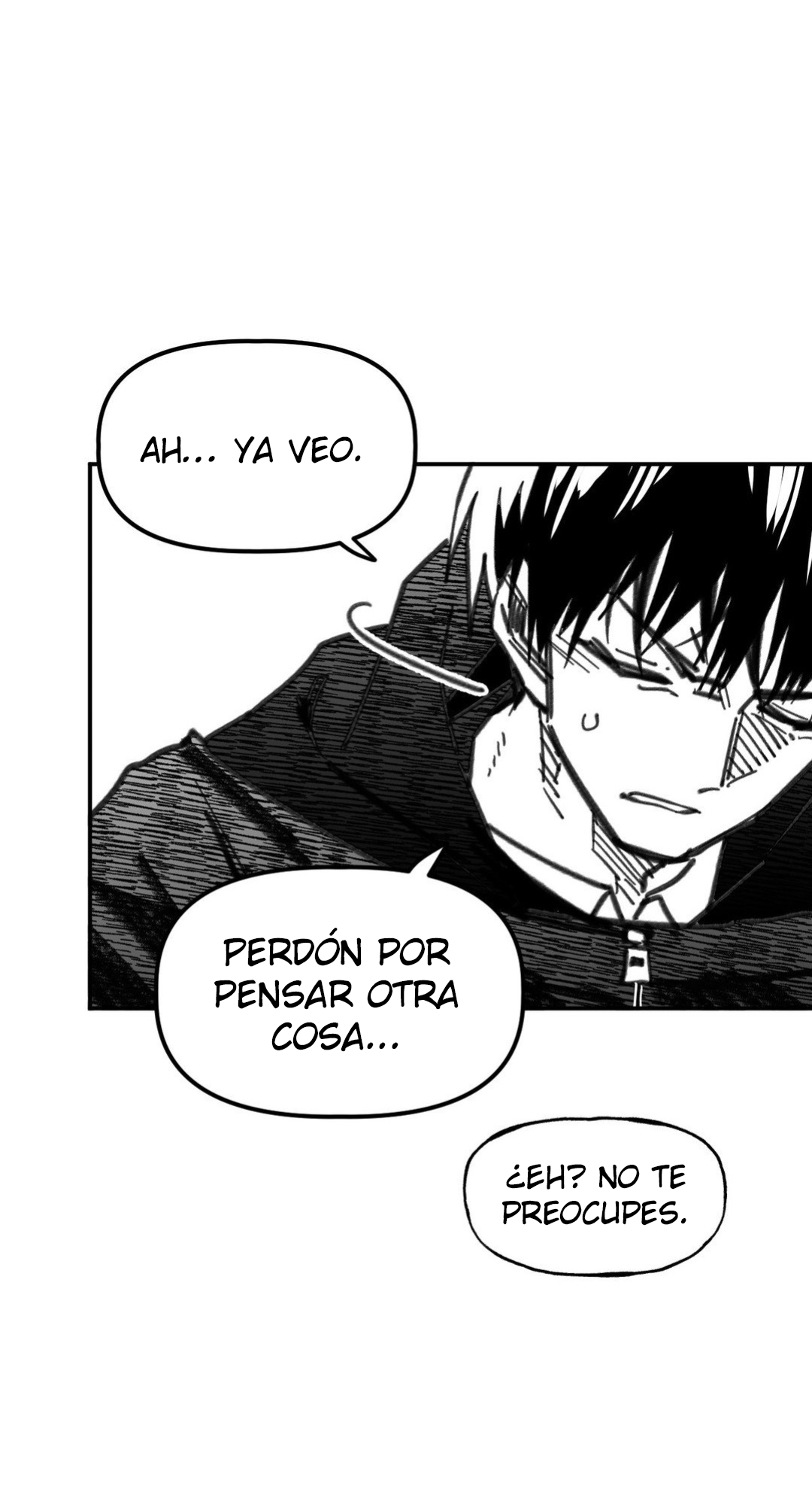 High School Boy capítulo 18 página 58