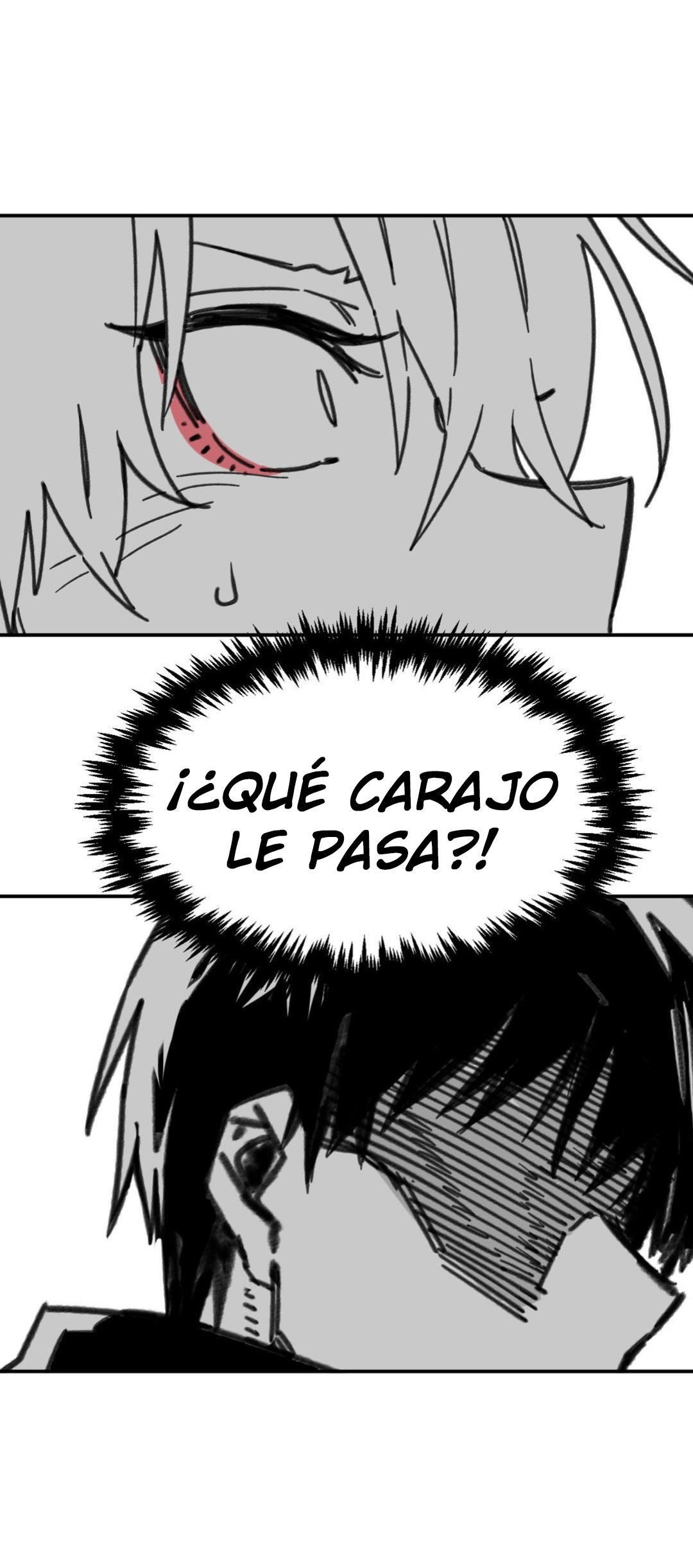High School Boy capítulo 18 página 6