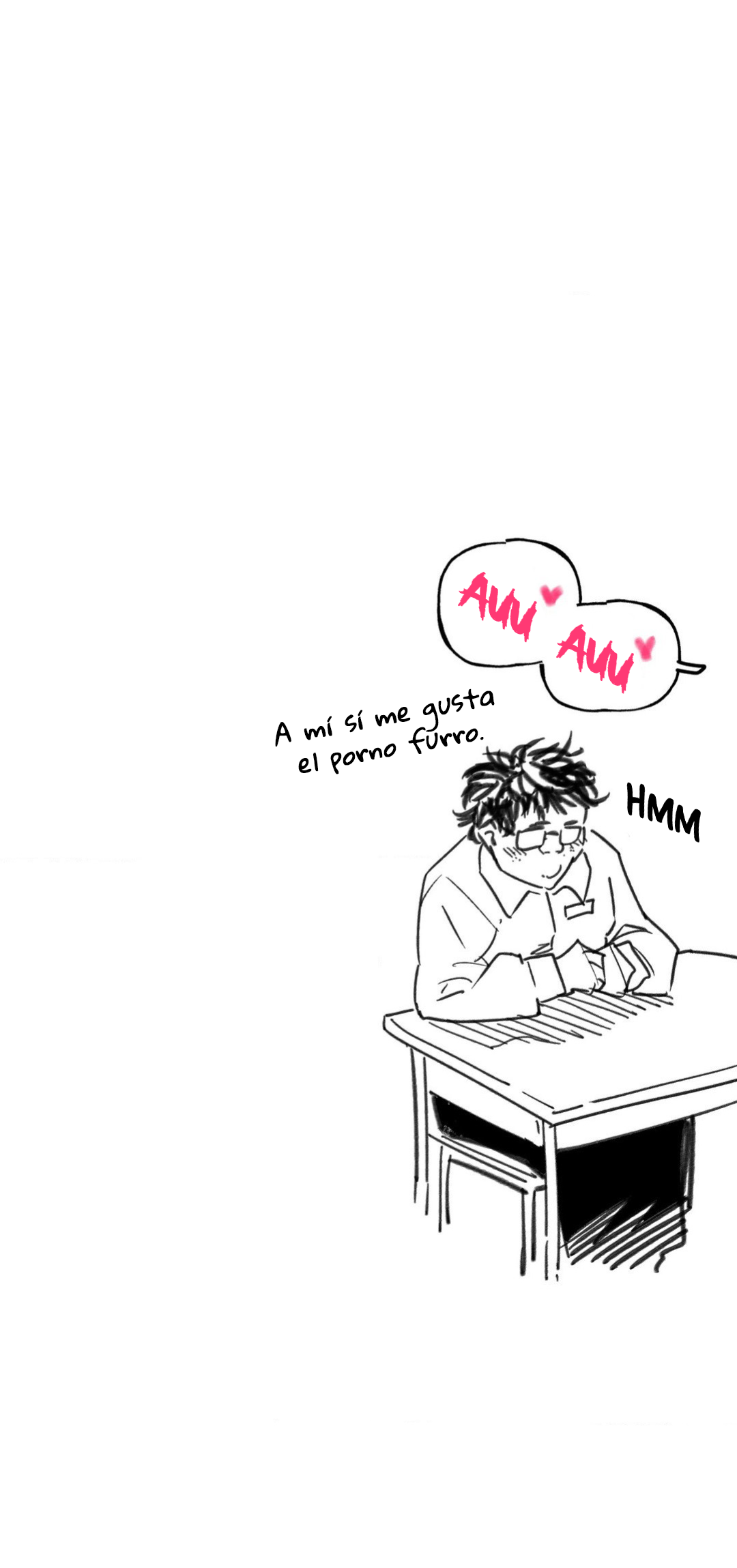 High School Boy capítulo 18 página 79