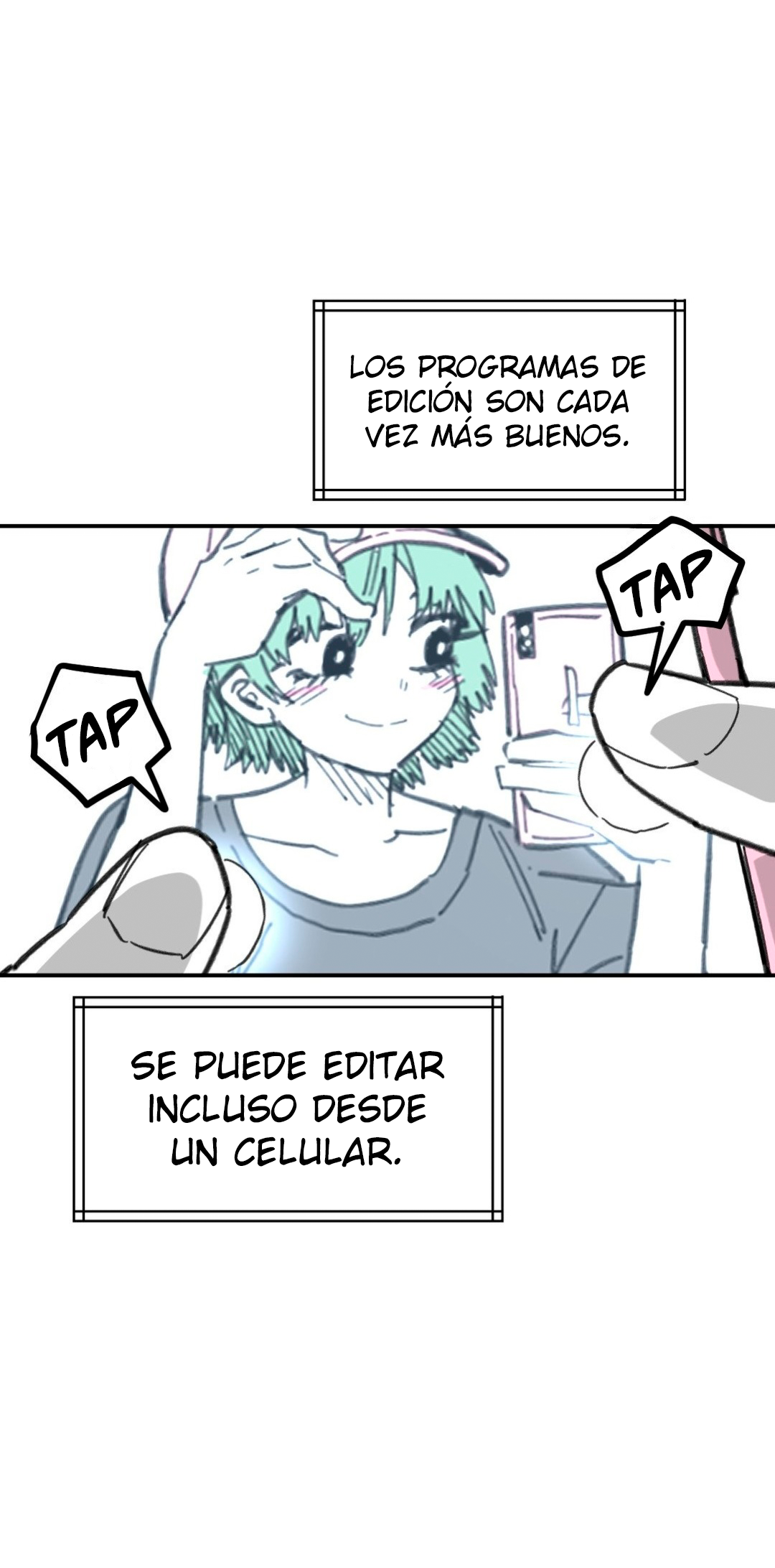 High School Boy capítulo 19 página 11