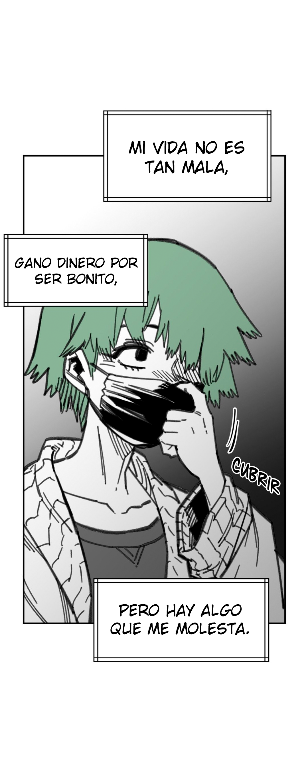 High School Boy capítulo 19 página 14