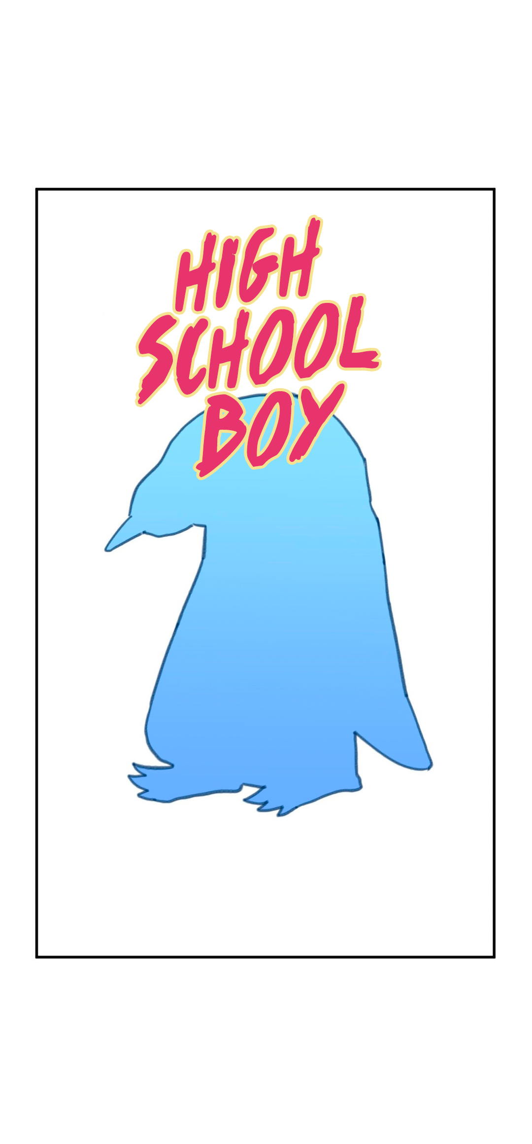 High School Boy capítulo 19 página 28