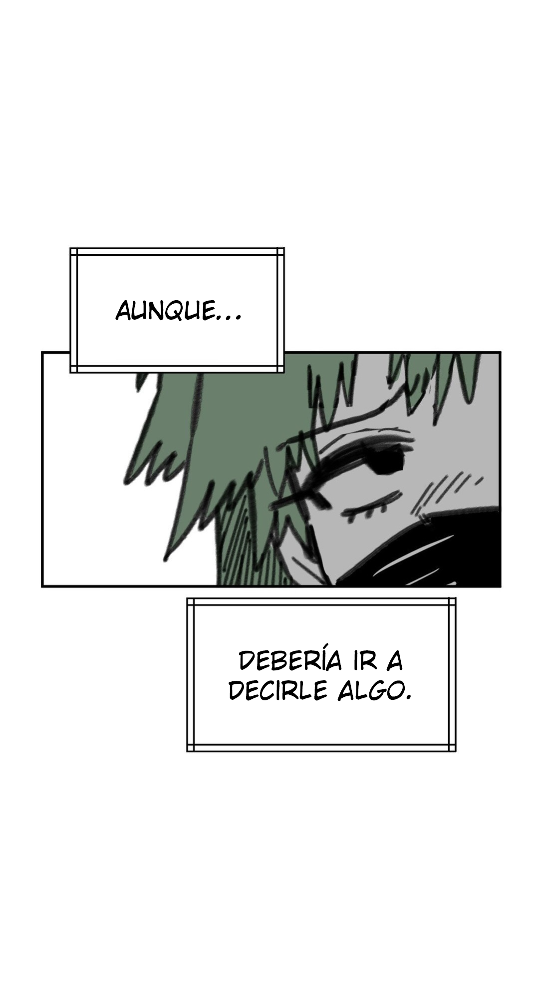High School Boy capítulo 19 página 47