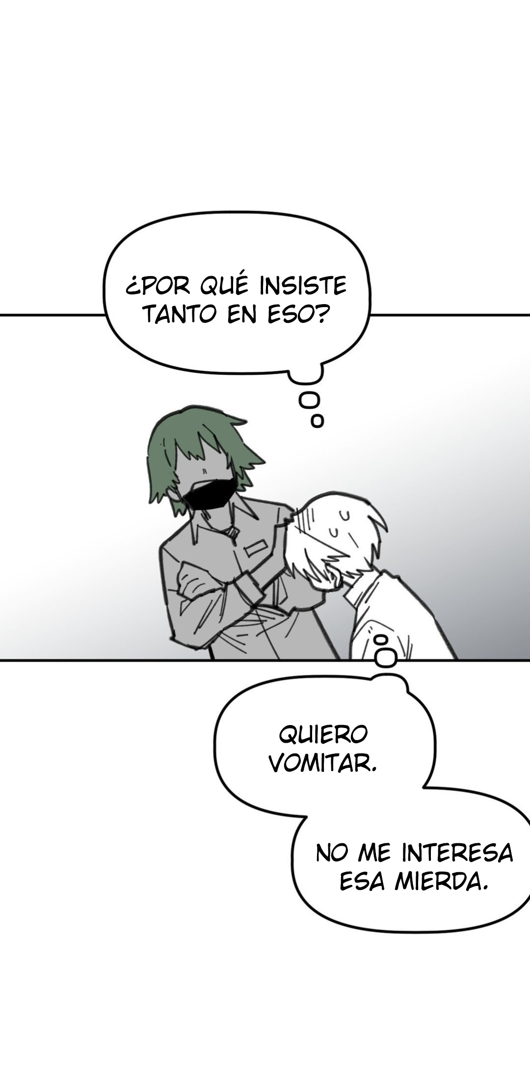 High School Boy capítulo 19 página 58