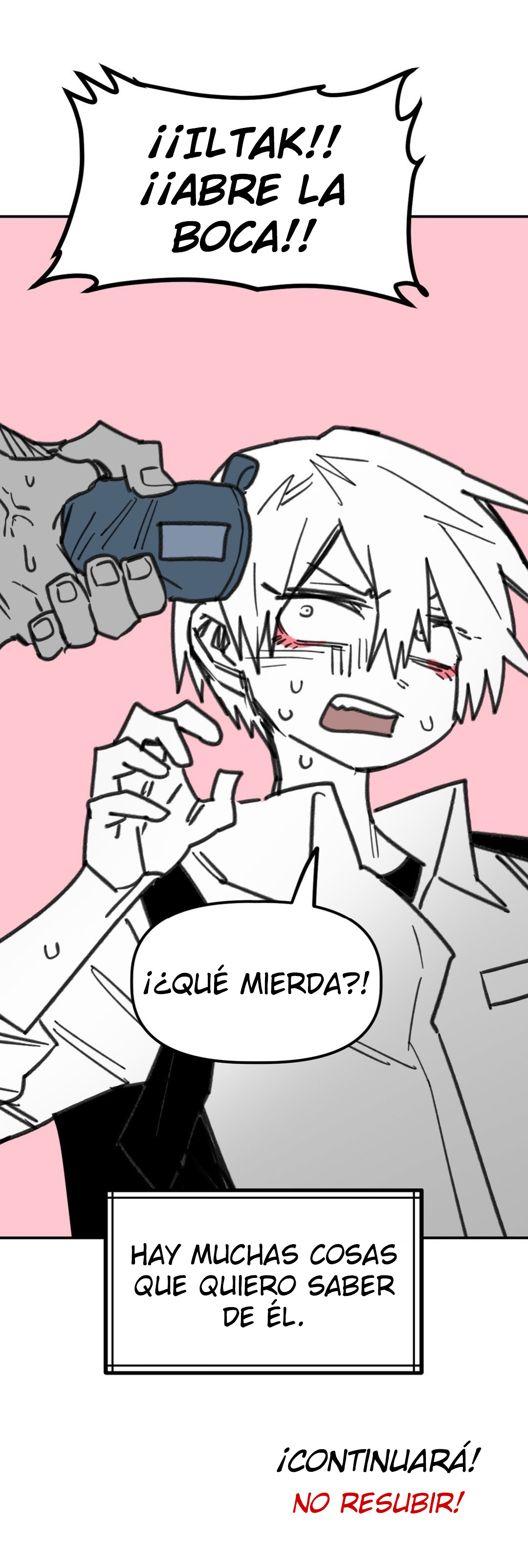 High School Boy capítulo 19 página 76