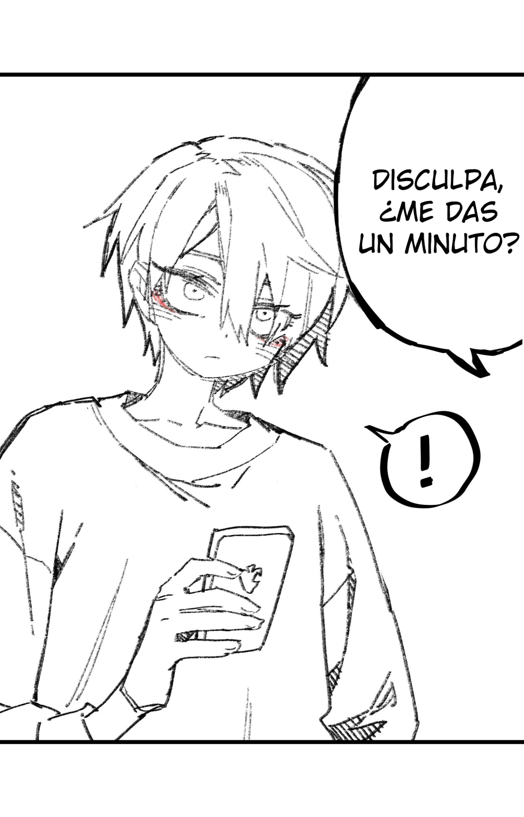 High School Boy capítulo 19 página 77
