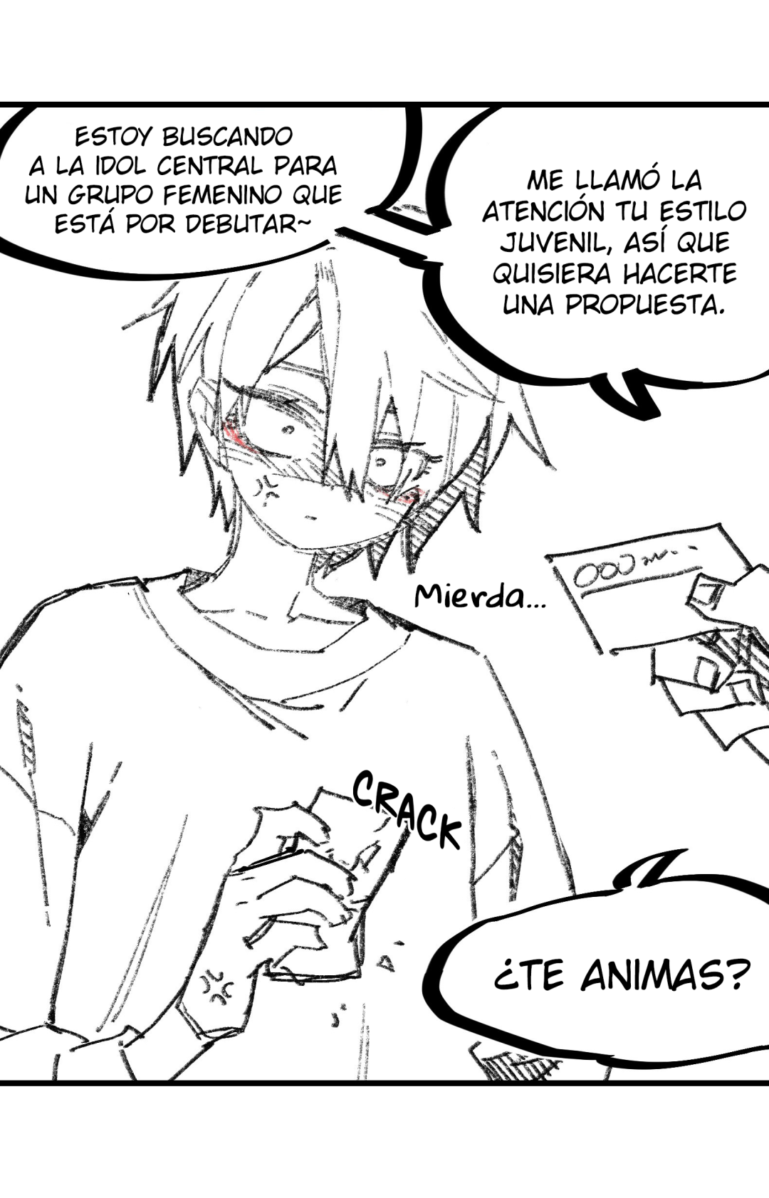 High School Boy capítulo 19 página 79