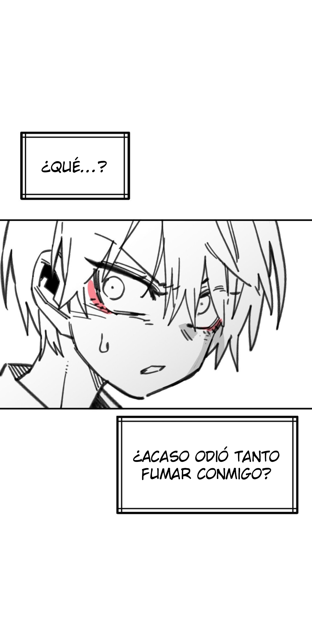 High School Boy capítulo 20 página 12