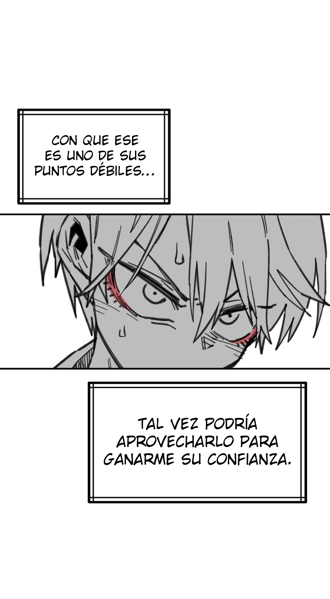 High School Boy capítulo 20 página 14