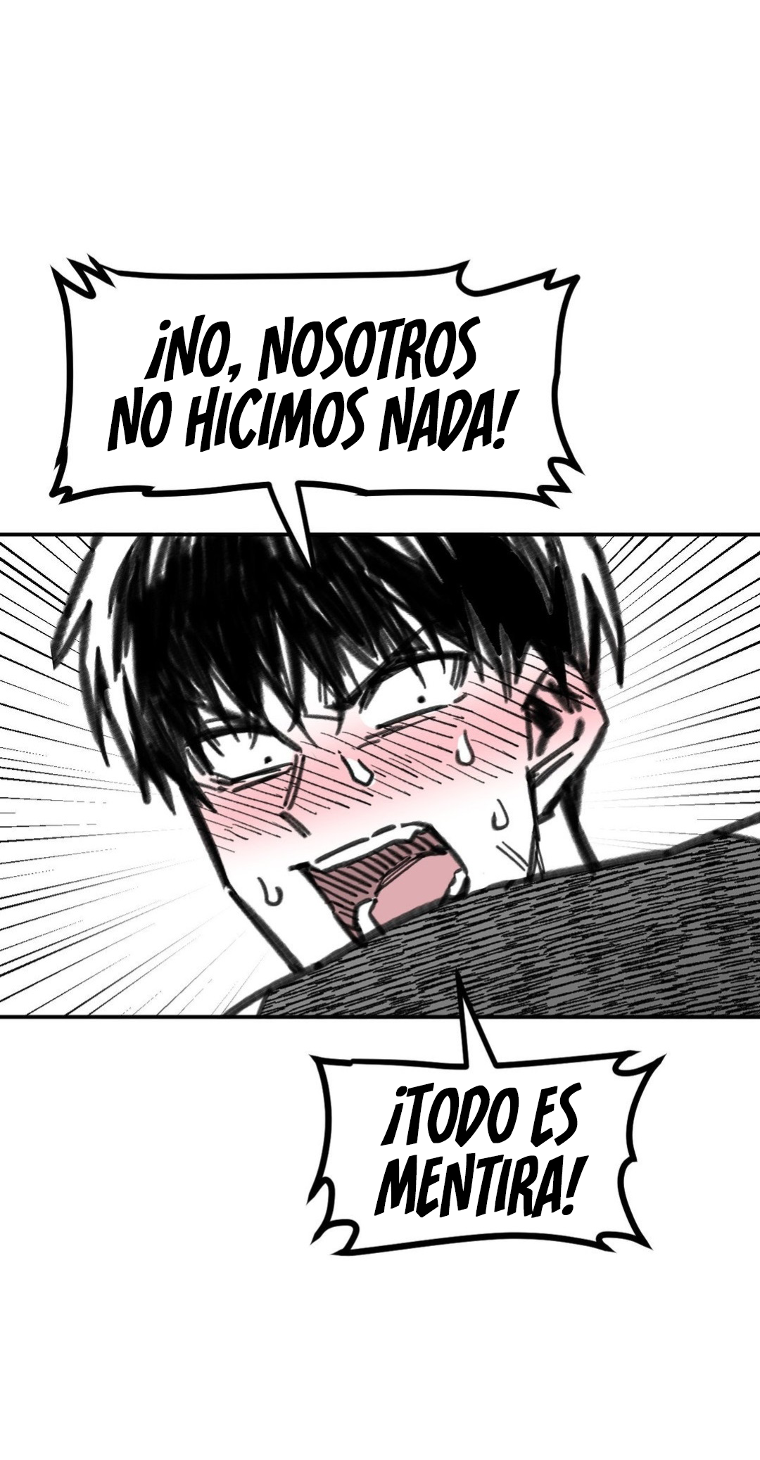 High School Boy capítulo 20 página 18