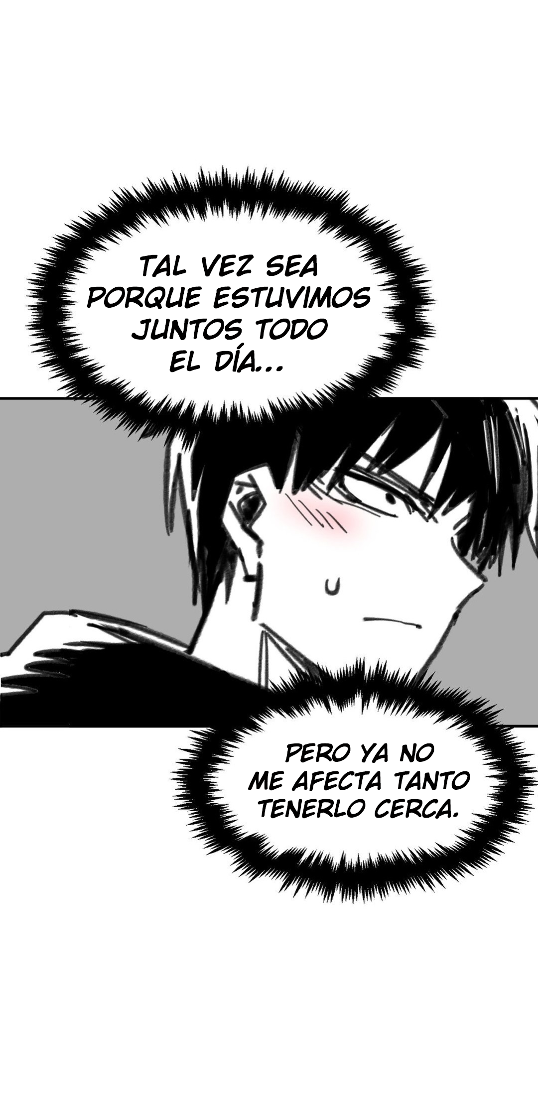 High School Boy capítulo 20 página 42
