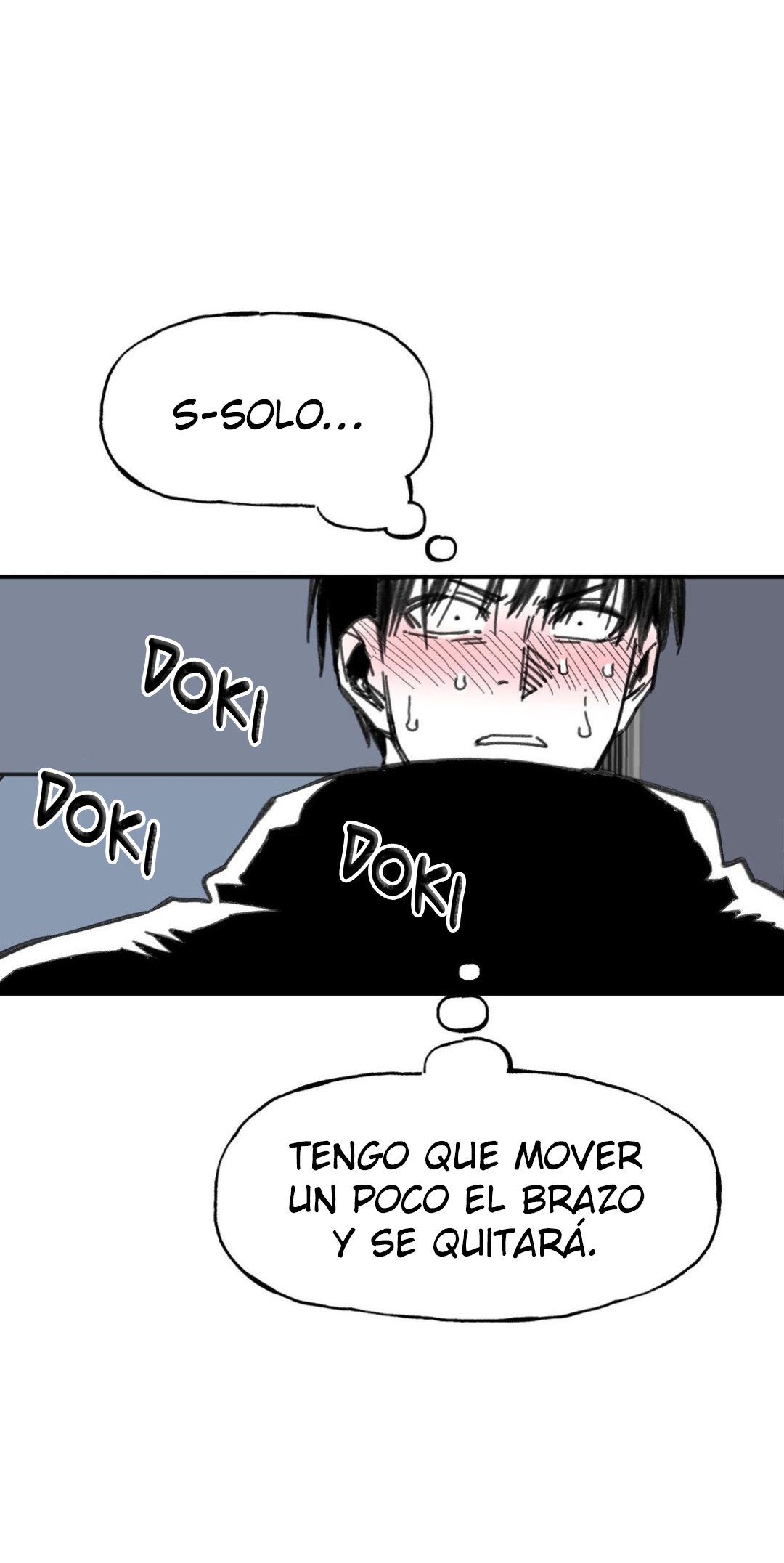 High School Boy capítulo 20 página 48