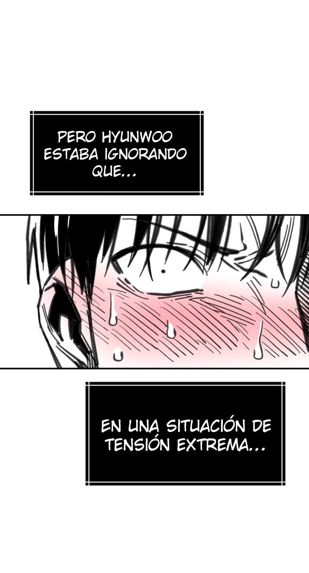 High School Boy capítulo 20 página 49