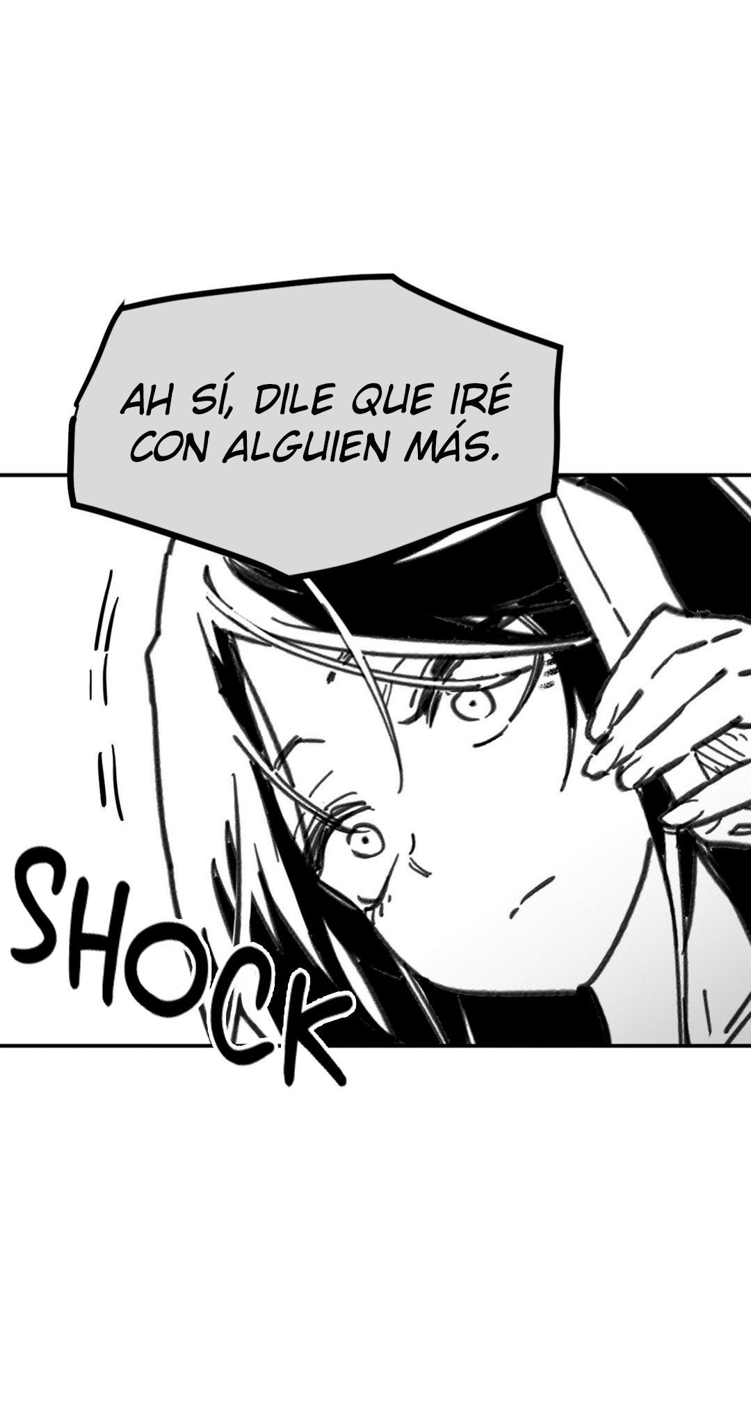 High School Boy capítulo 20 página 62