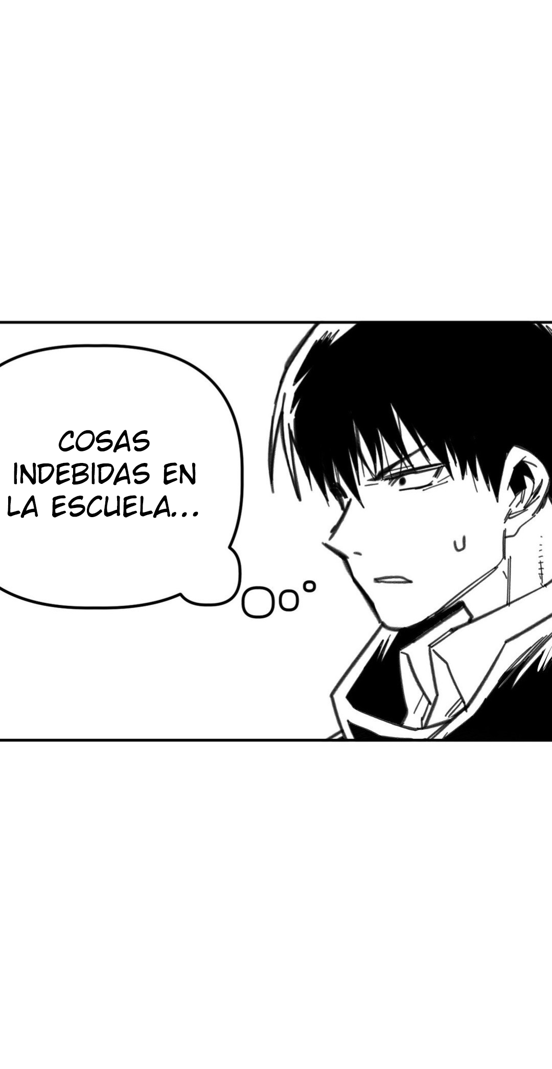 High School Boy capítulo 20 página 9