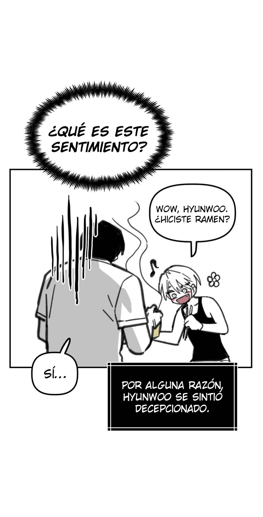 High School Boy capítulo 22 página 28