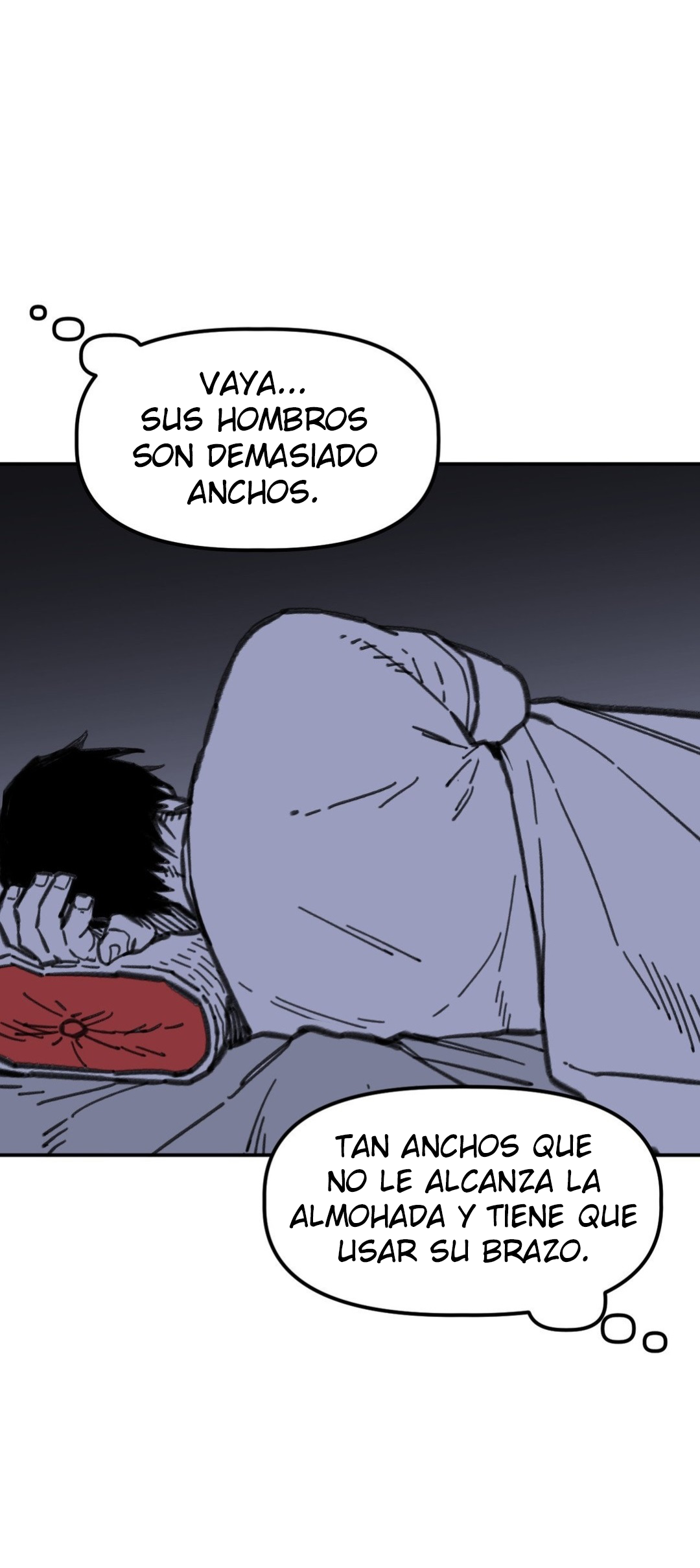 High School Boy capítulo 22 página 47
