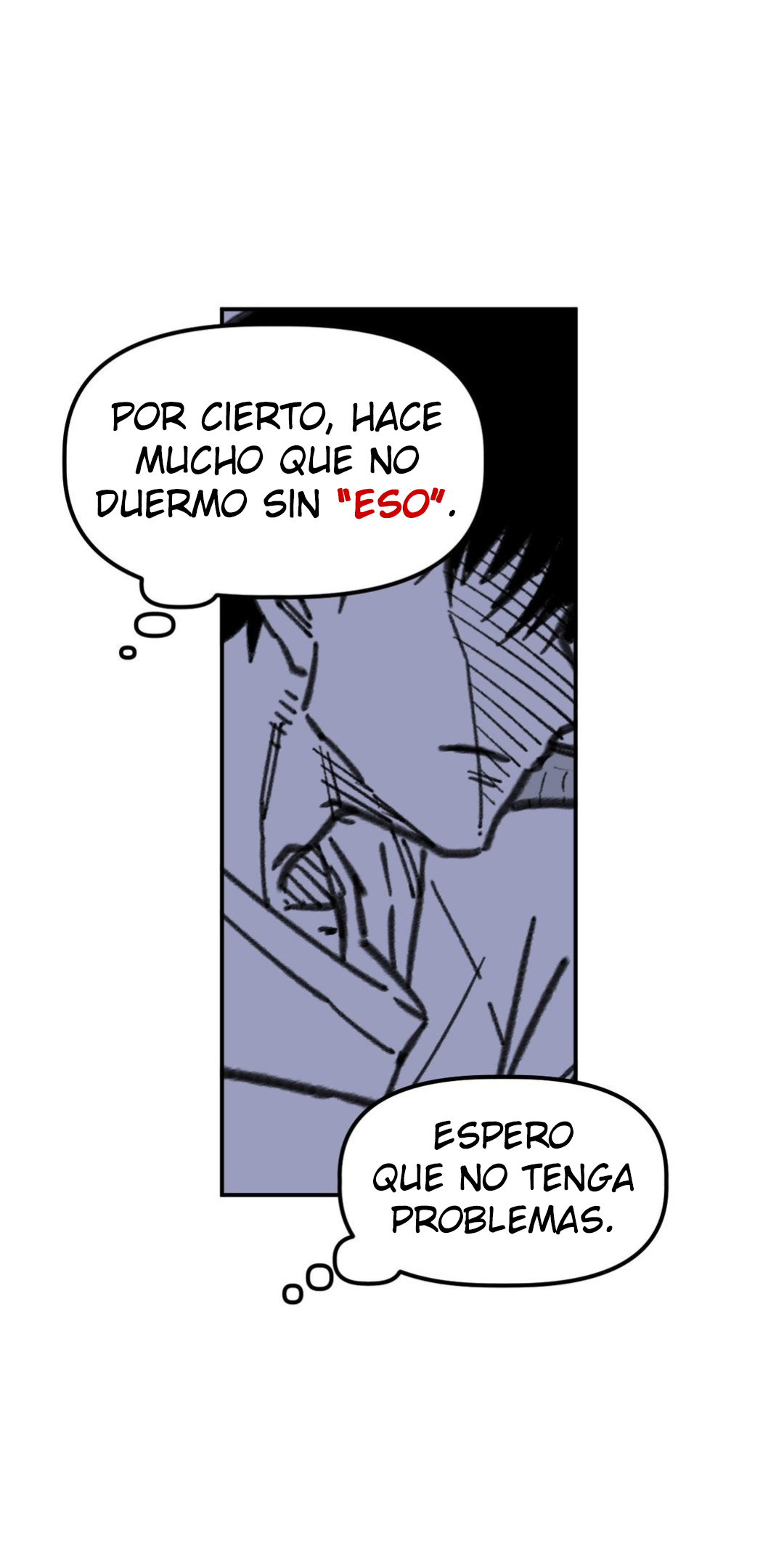 High School Boy capítulo 22 página 49