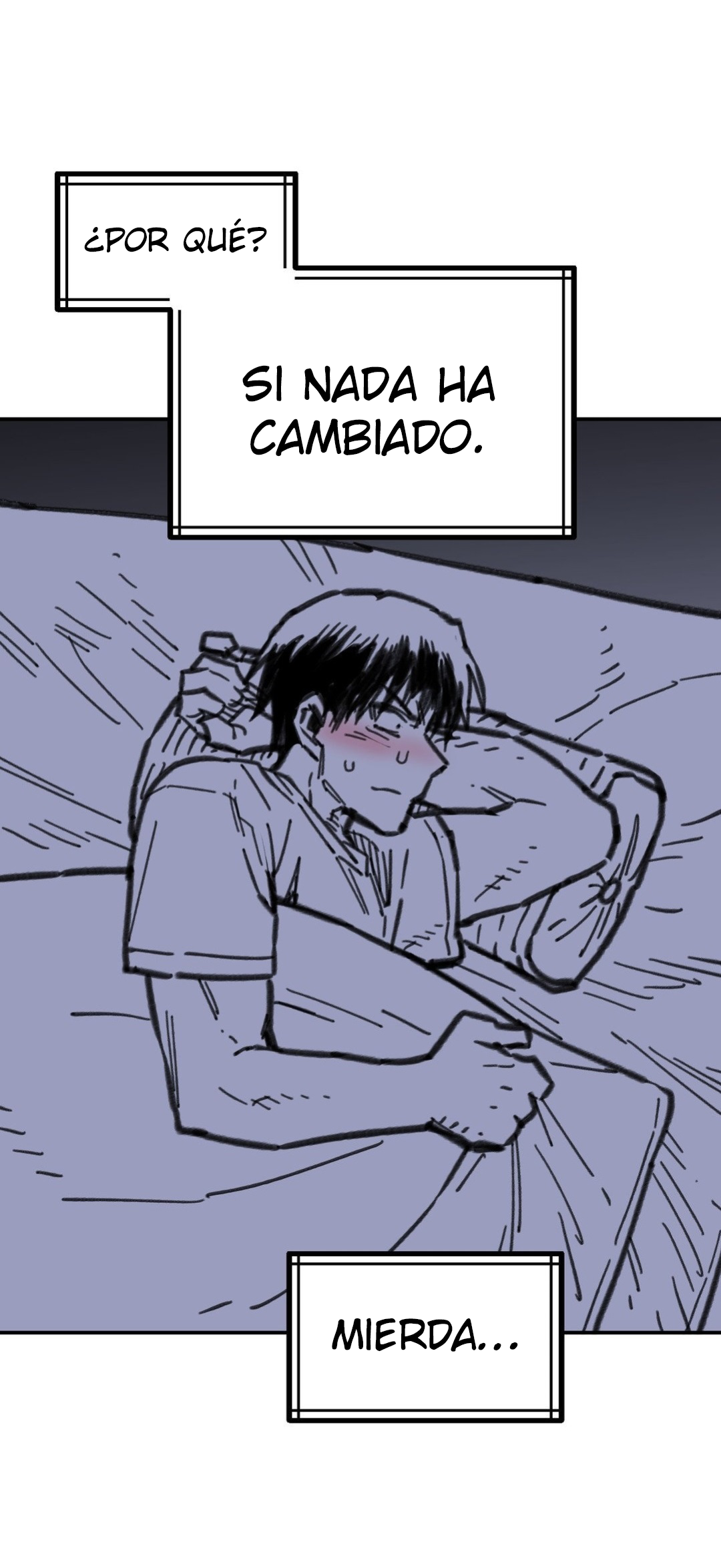 High School Boy capítulo 22 página 51