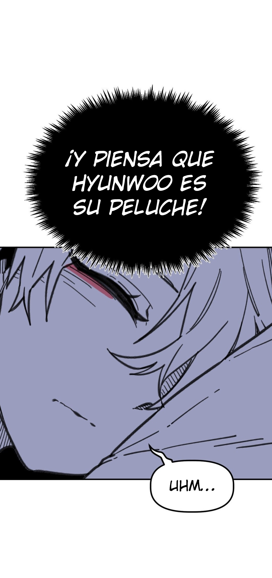 High School Boy capítulo 23 página 34