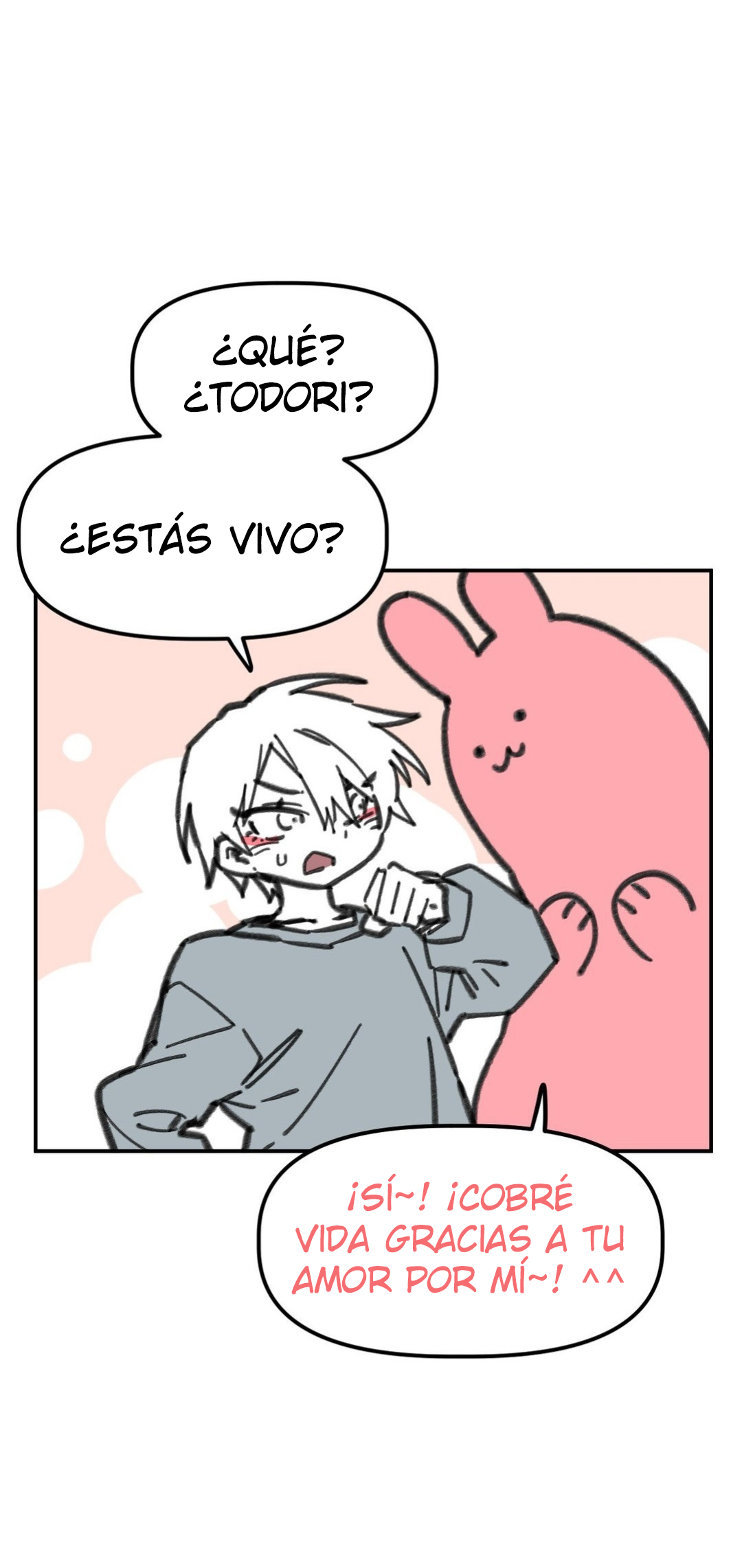 High School Boy capítulo 23 página 38