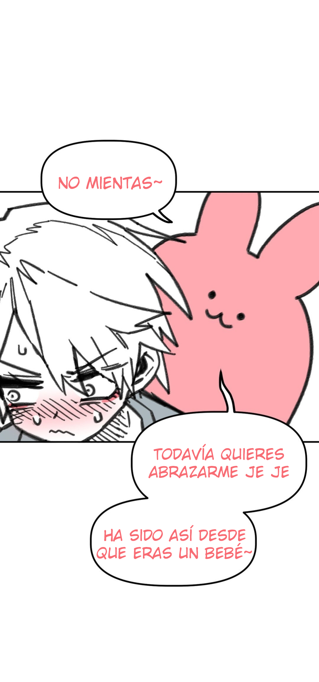 High School Boy capítulo 23 página 40