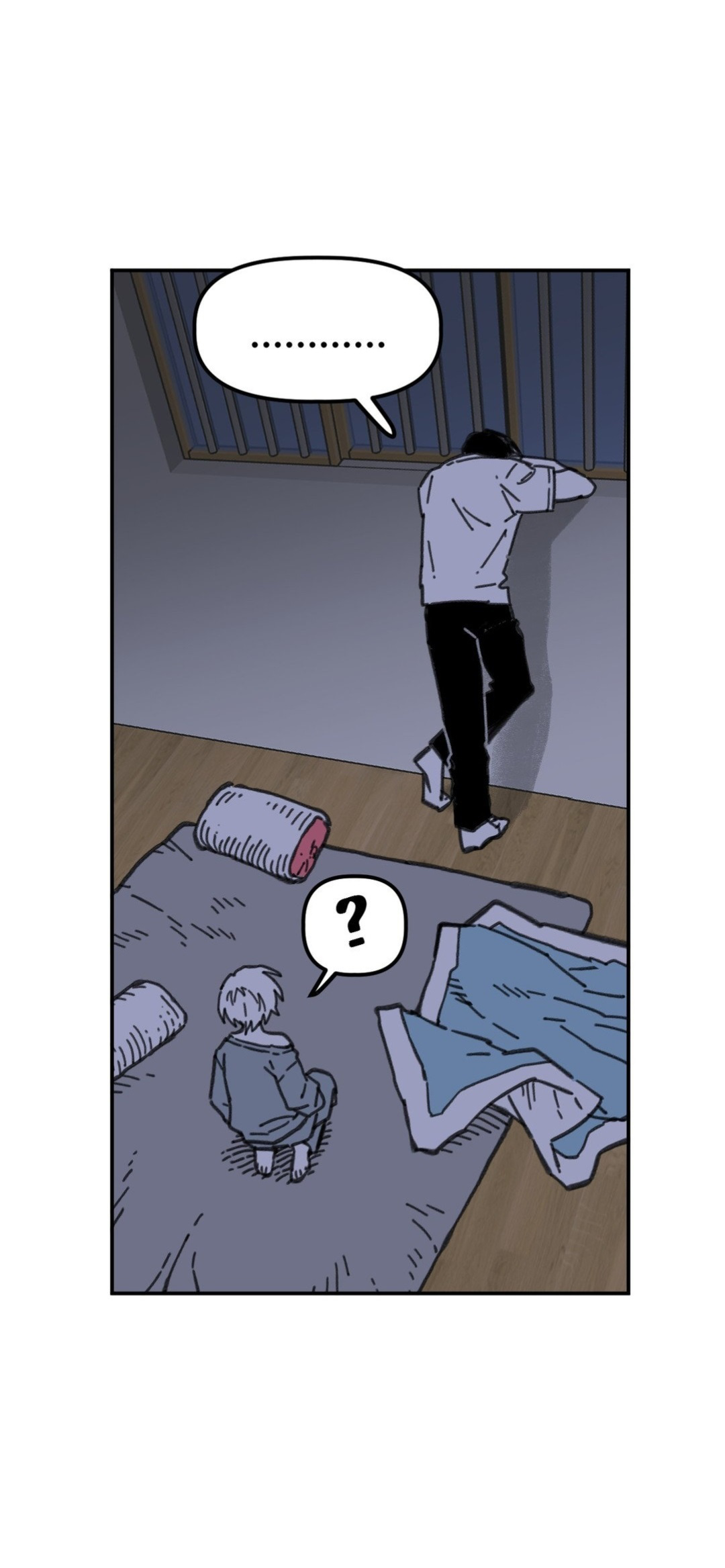 High School Boy capítulo 23 página 52