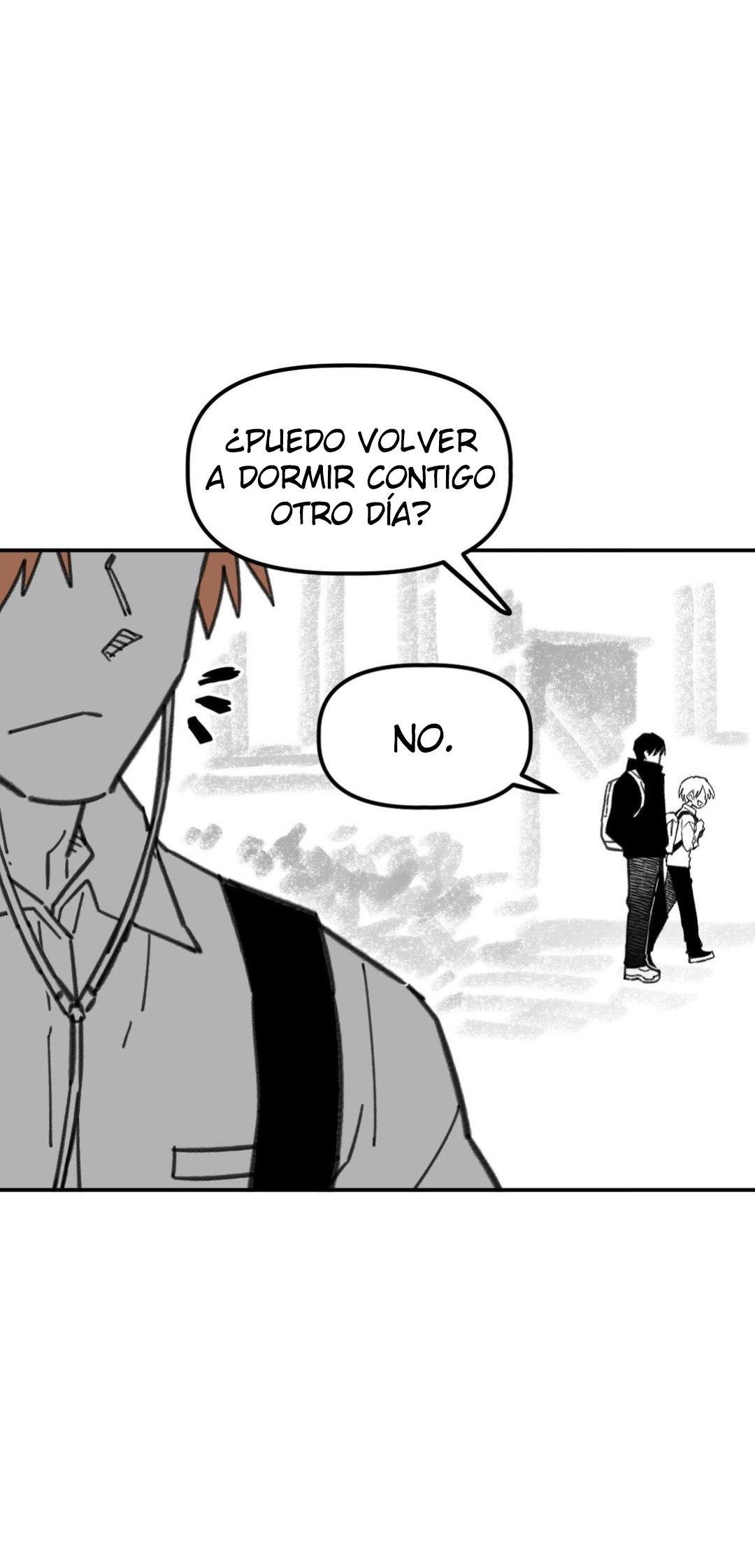 High School Boy capítulo 23 página 57