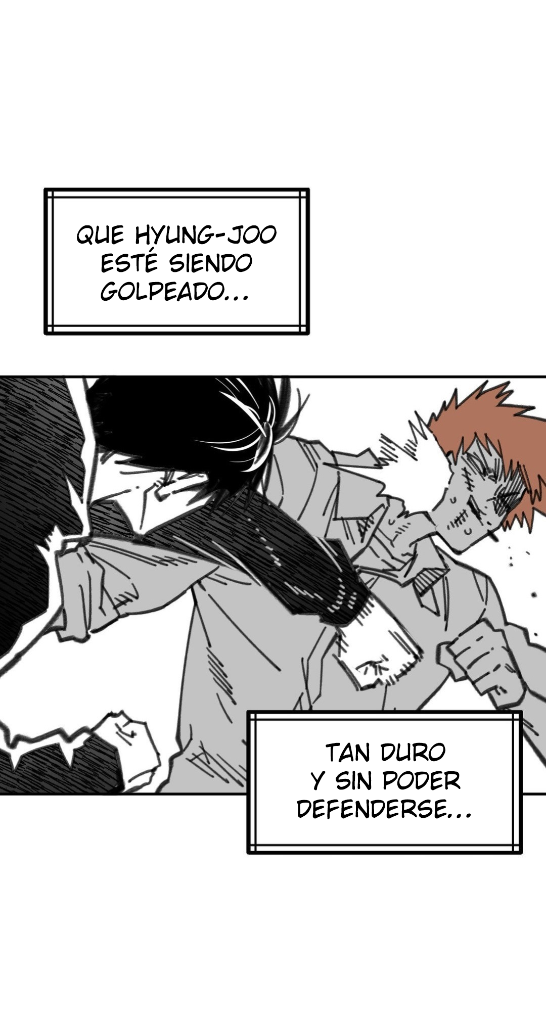 High School Boy capítulo 25 página 23
