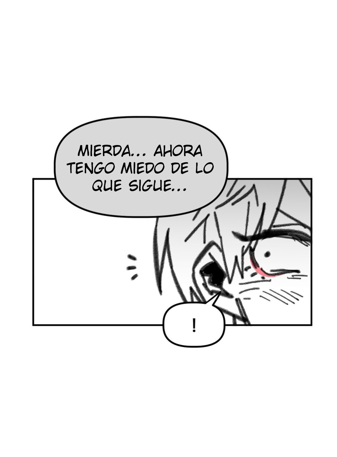 High School Boy capítulo 25 página 28