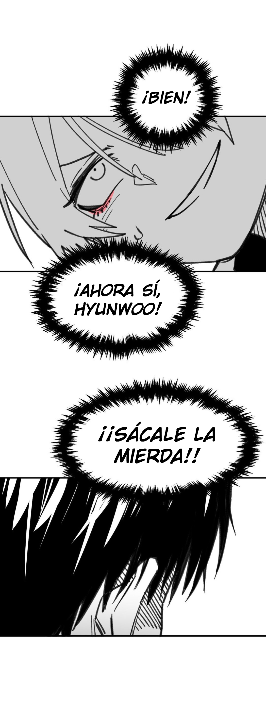 High School Boy capítulo 25 página 45