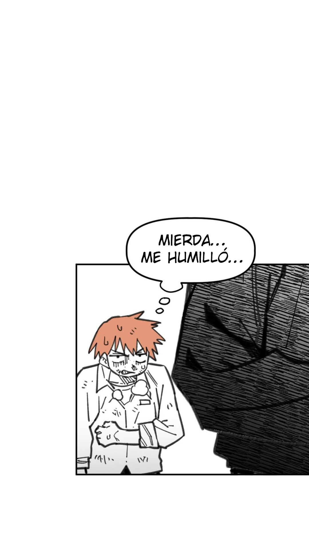 High School Boy capítulo 25 página 54