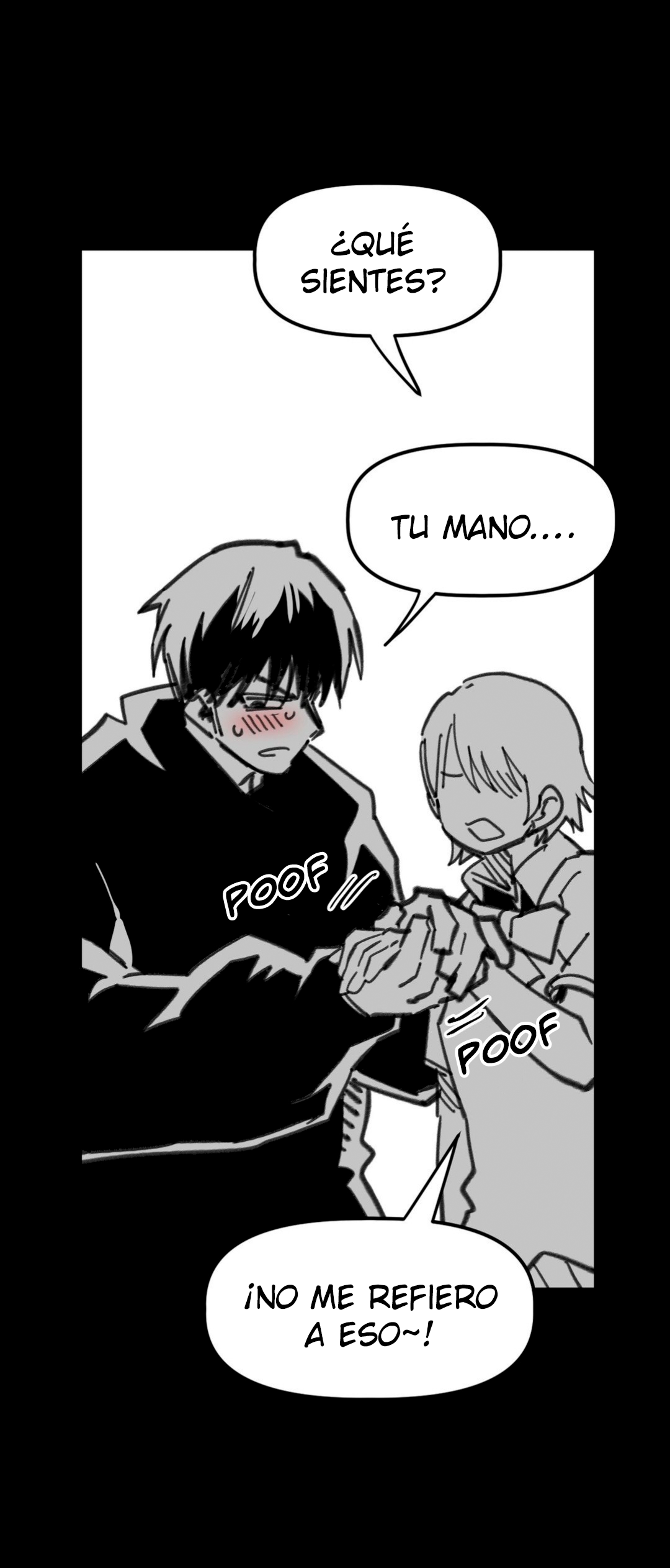 High School Boy capítulo 26 página 13