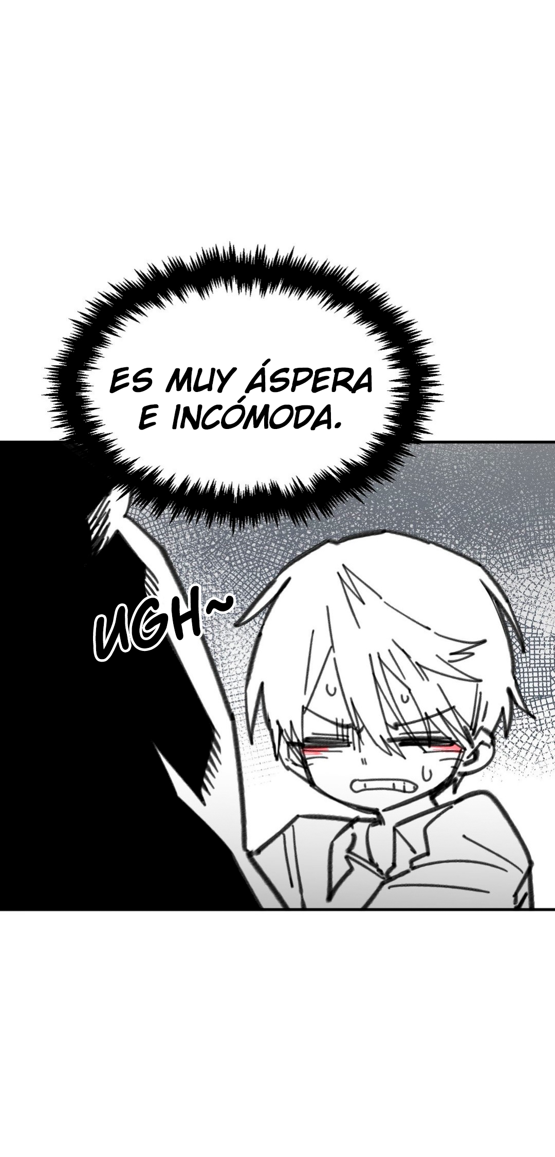 High School Boy capítulo 26 página 21