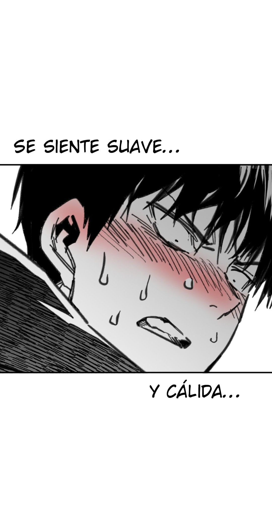 High School Boy capítulo 26 página 32