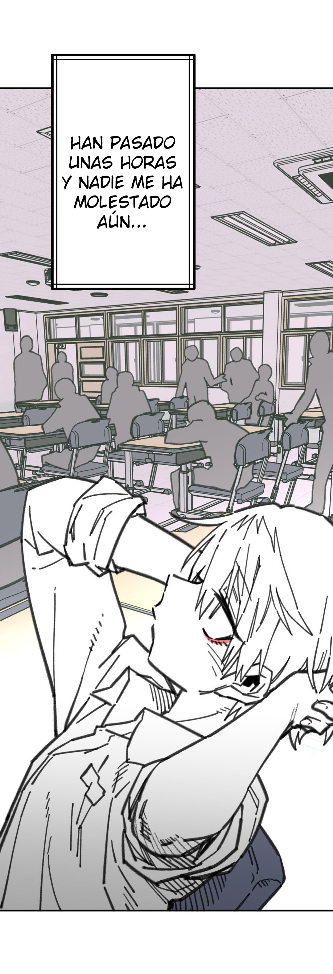 High School Boy capítulo 26 página 51
