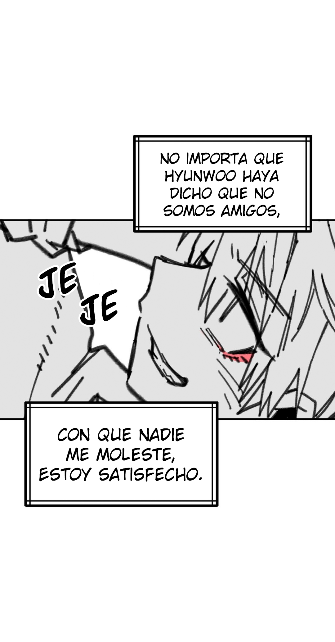 High School Boy capítulo 26 página 52