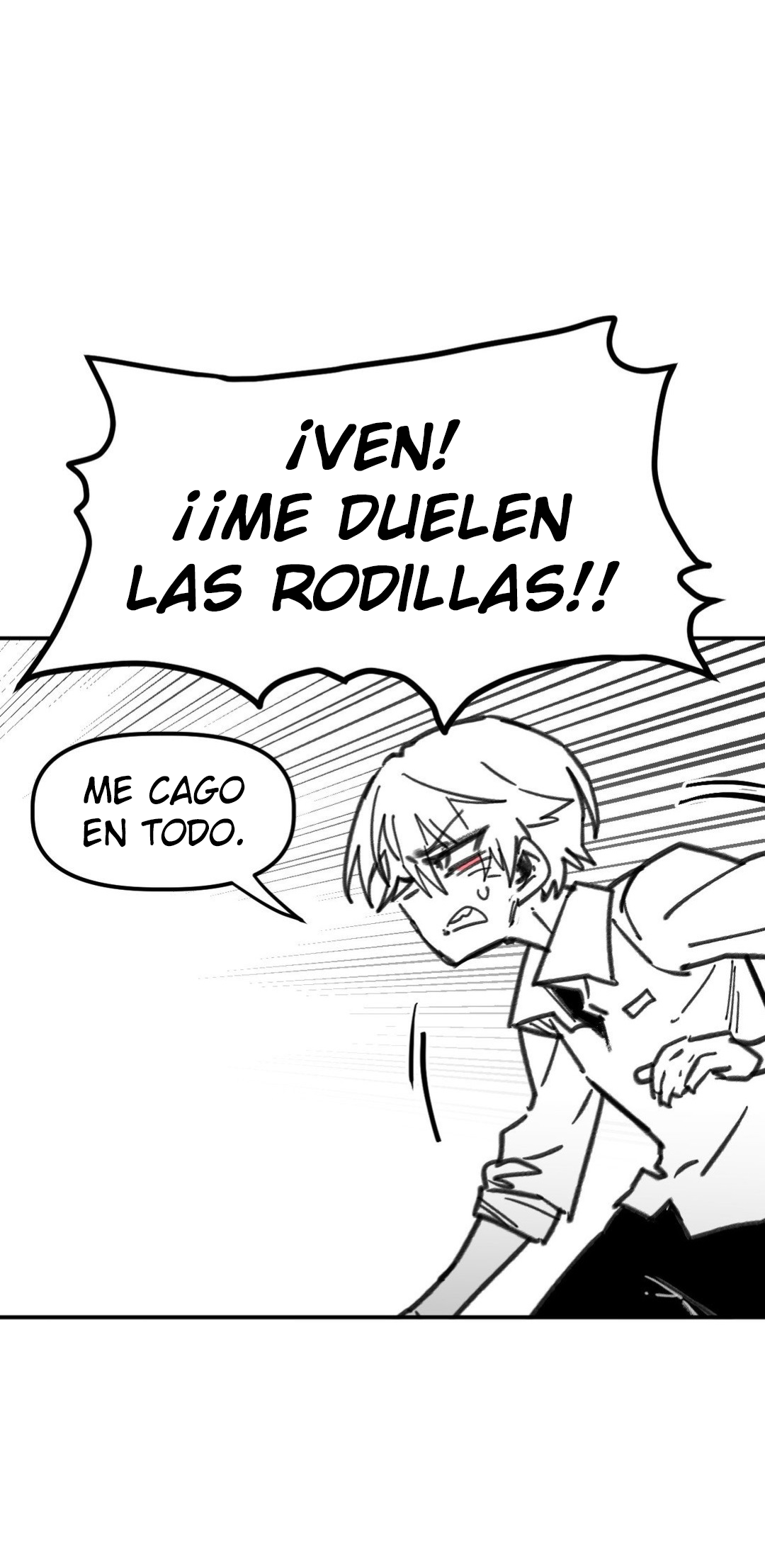 High School Boy capítulo 26 página 54