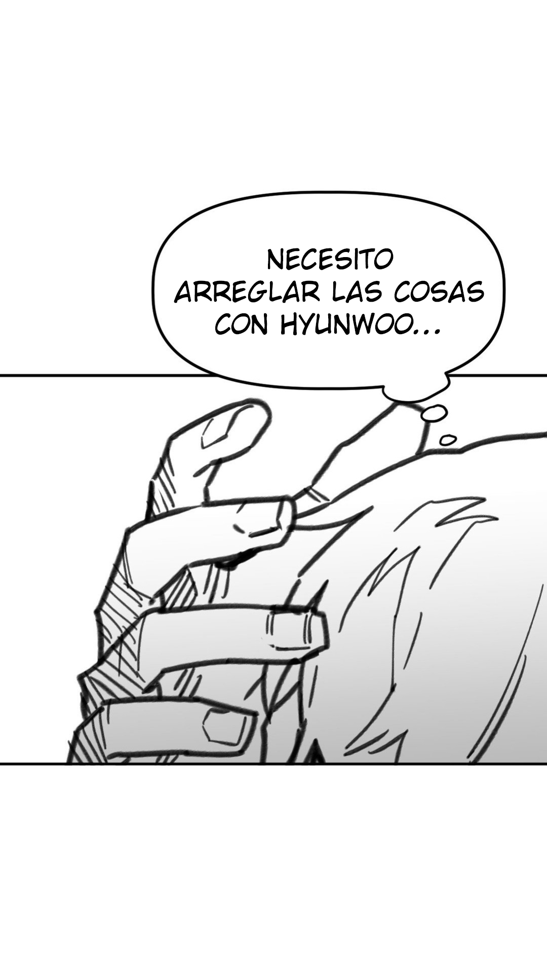 High School Boy capítulo 26 página 57
