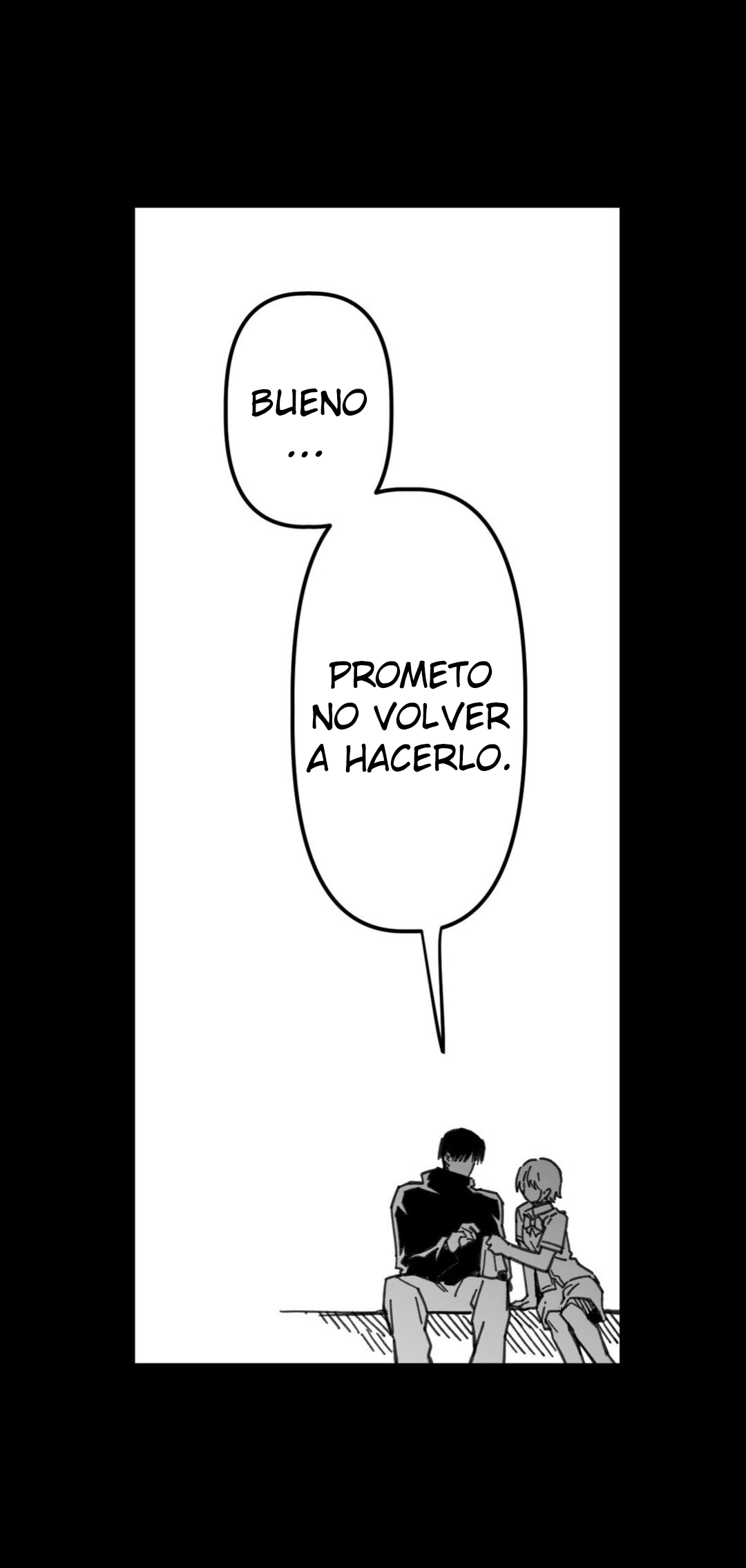 High School Boy capítulo 26 página 9