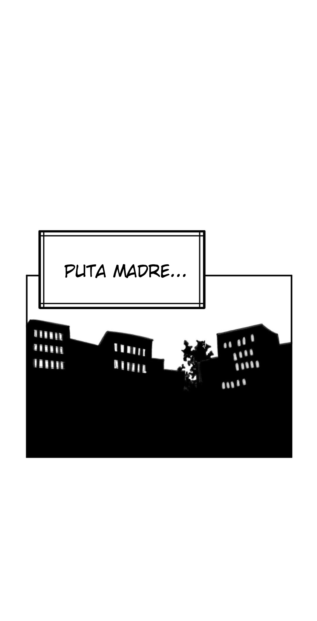 High School Boy capítulo 3 página 28